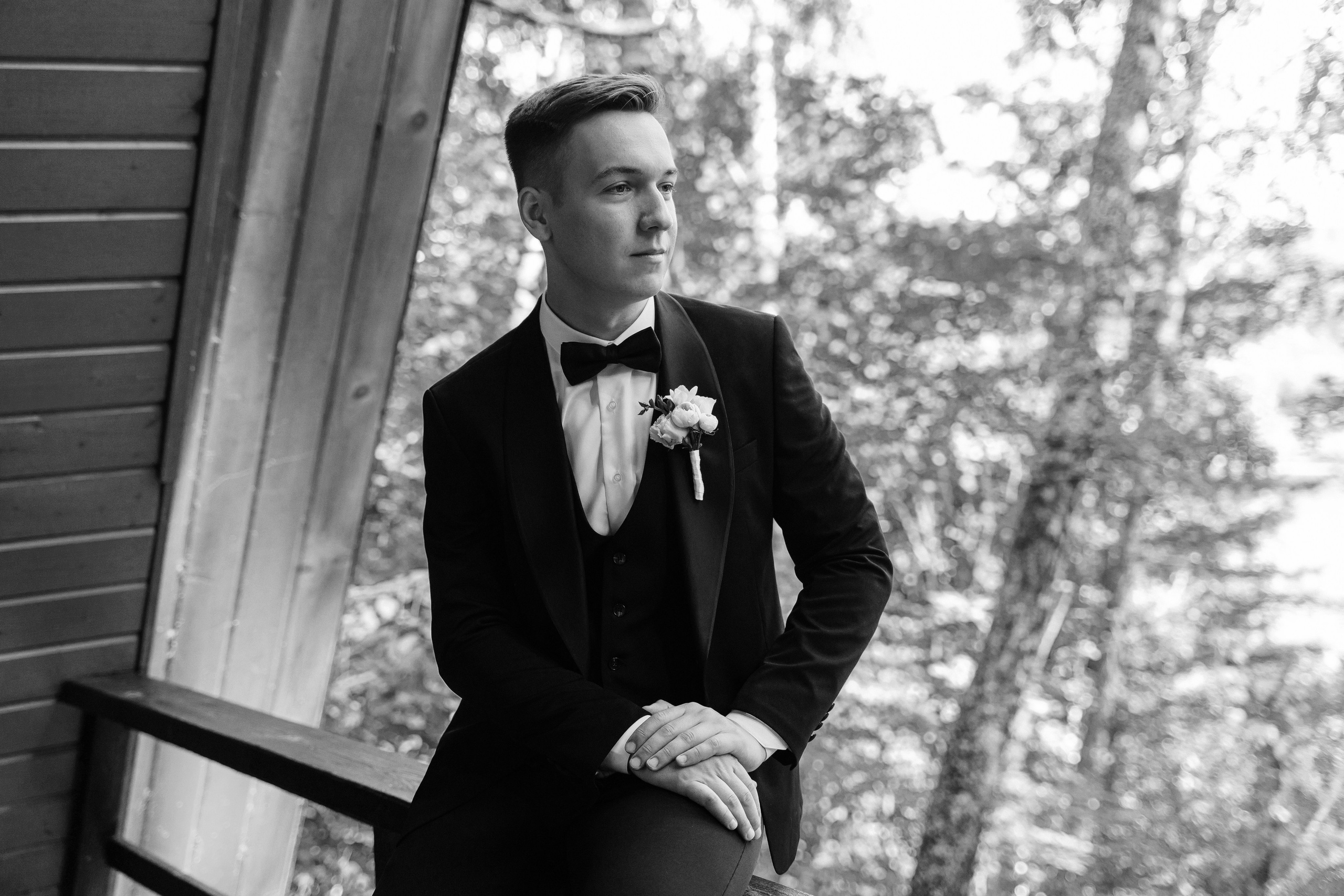 Максим + Татьяна. Свадебный и семейный фотограф в Серпухове и Москве Павел Воробьев