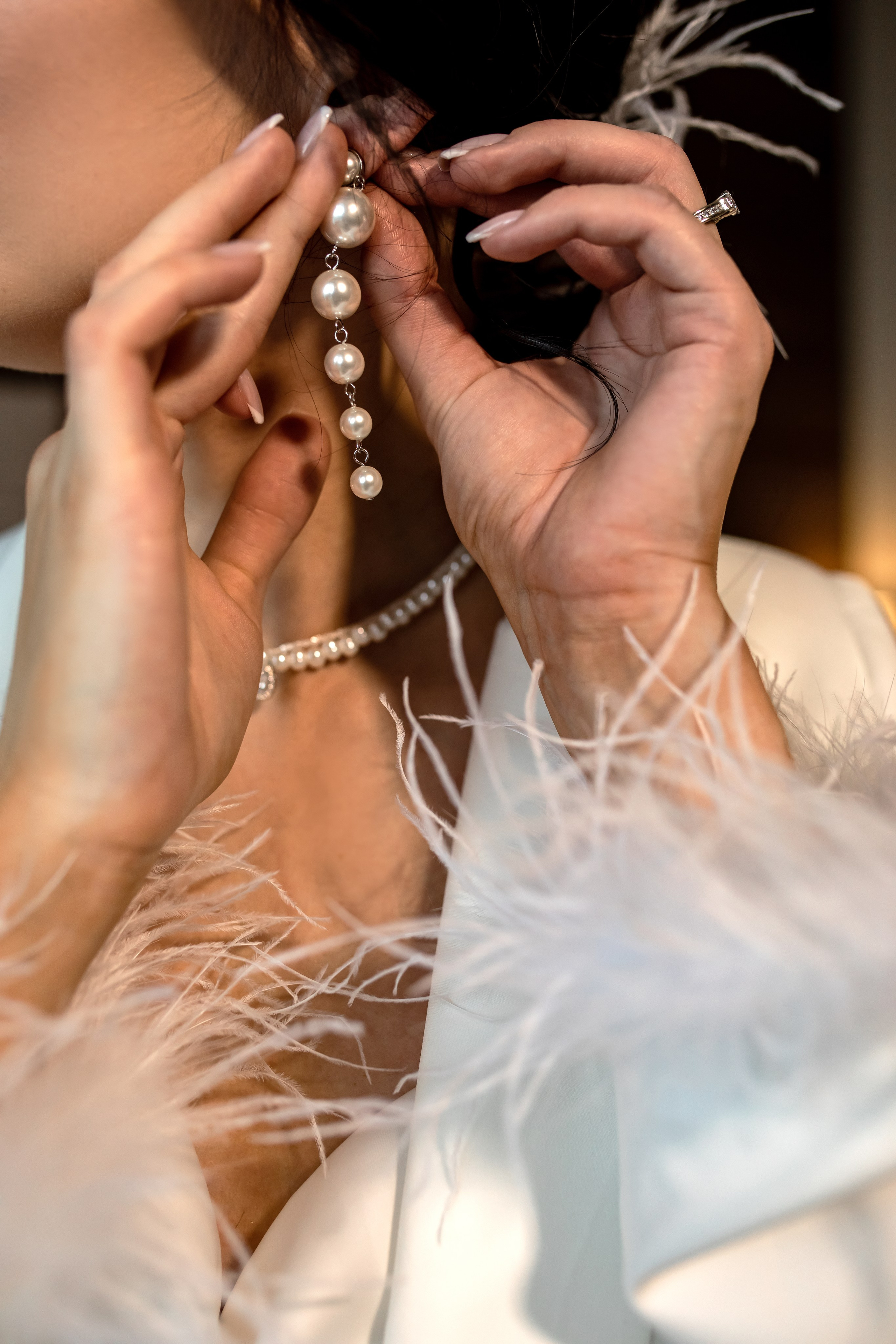 Дмитрий & Татьяна. Ксения Федорова — фотограф