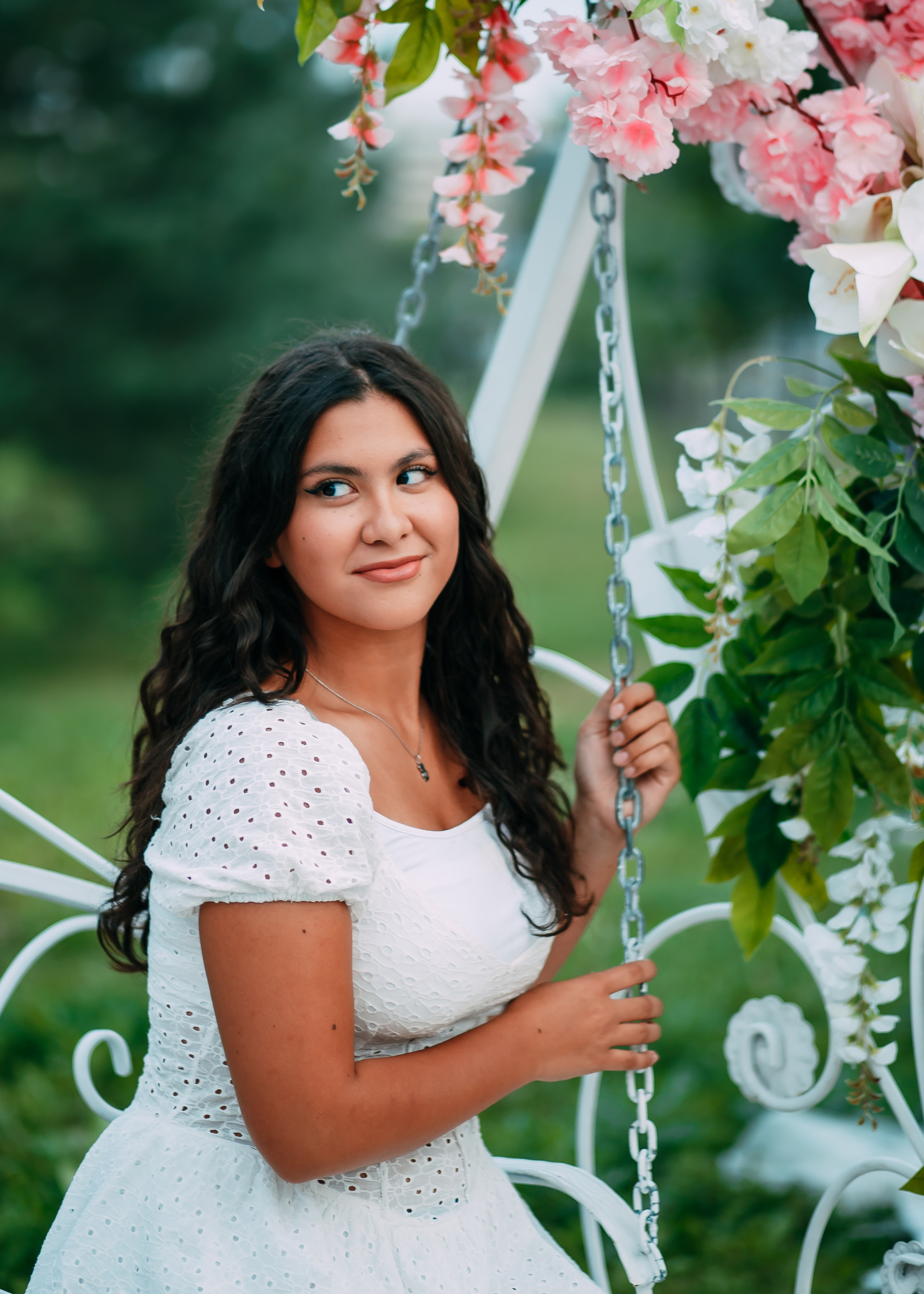 Humans of Moscow. Shmakova Elena