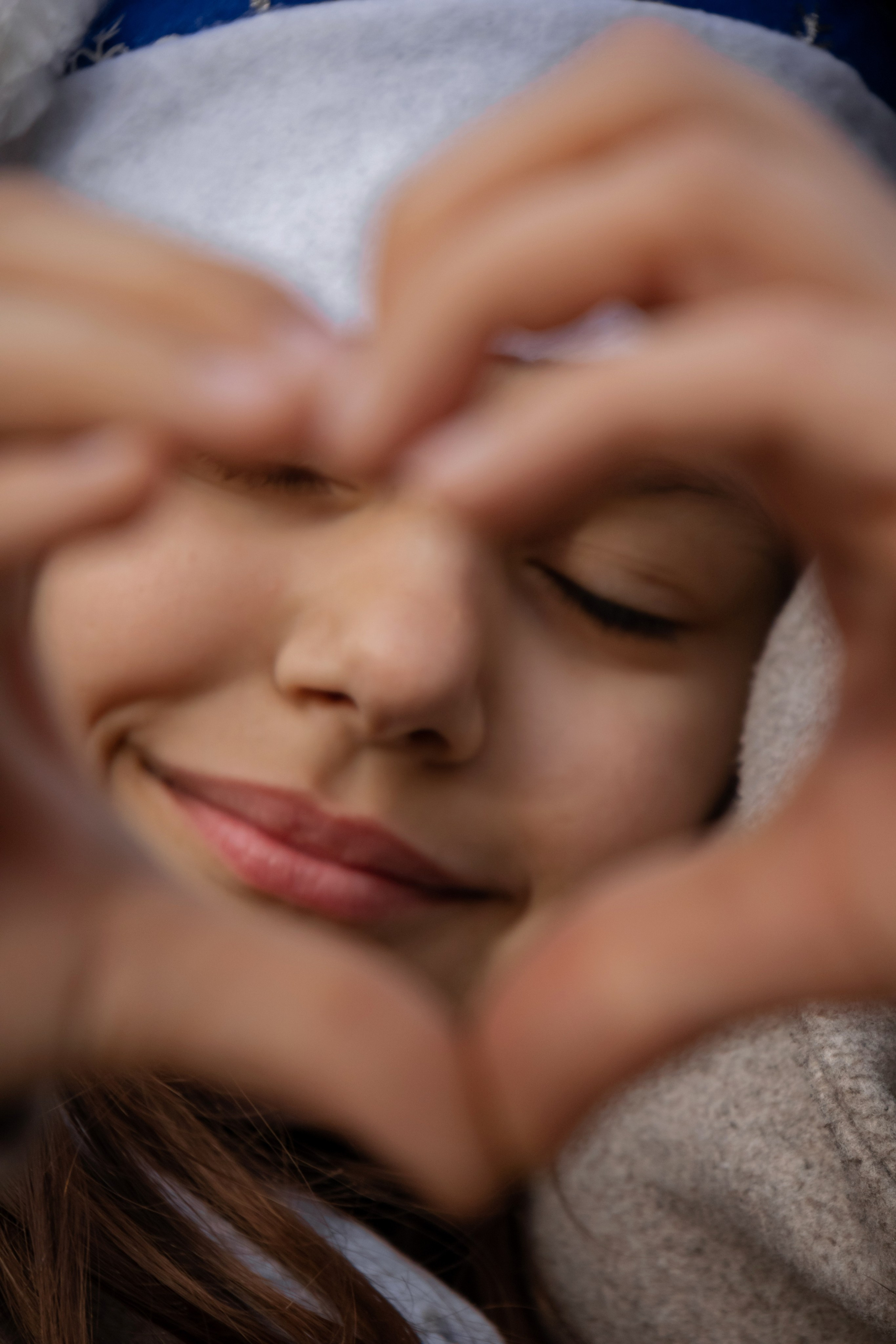 New year photosession for kids and friends. Portrait photographer in Tivat Montenegro Katerina Kirsanova