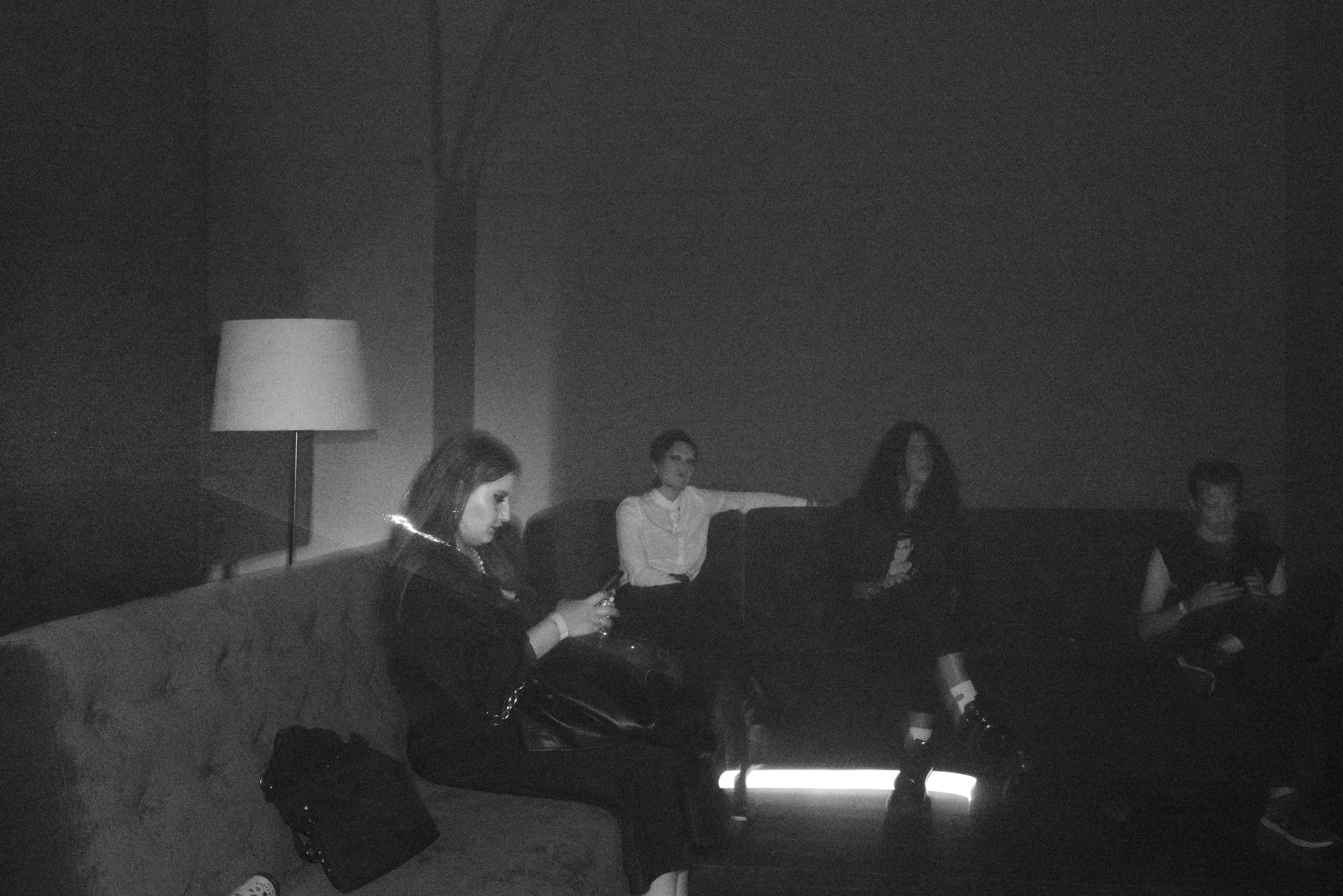 SOUTHERN GOTHIC PARTY. Платонов Олег — фотограф Санкт-Петербург