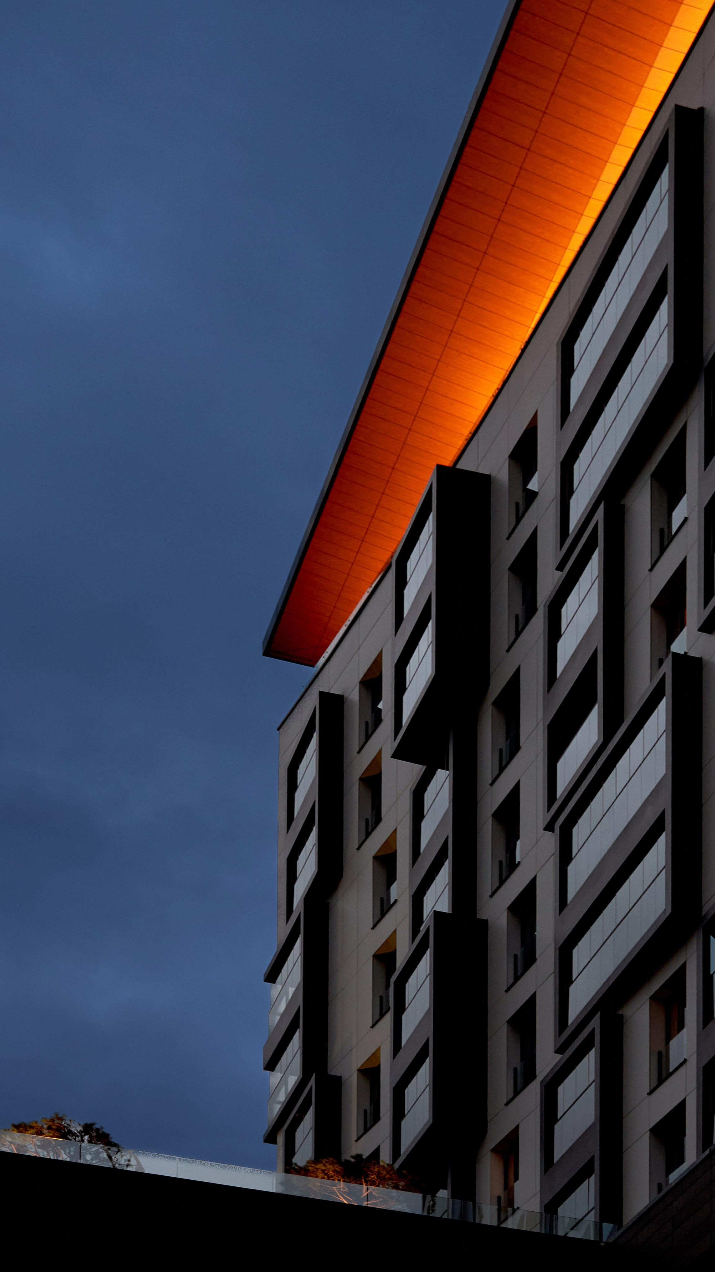 ЖК «Кандинский», Екатеринбург, 2025. Елена Берсенева, фотограф