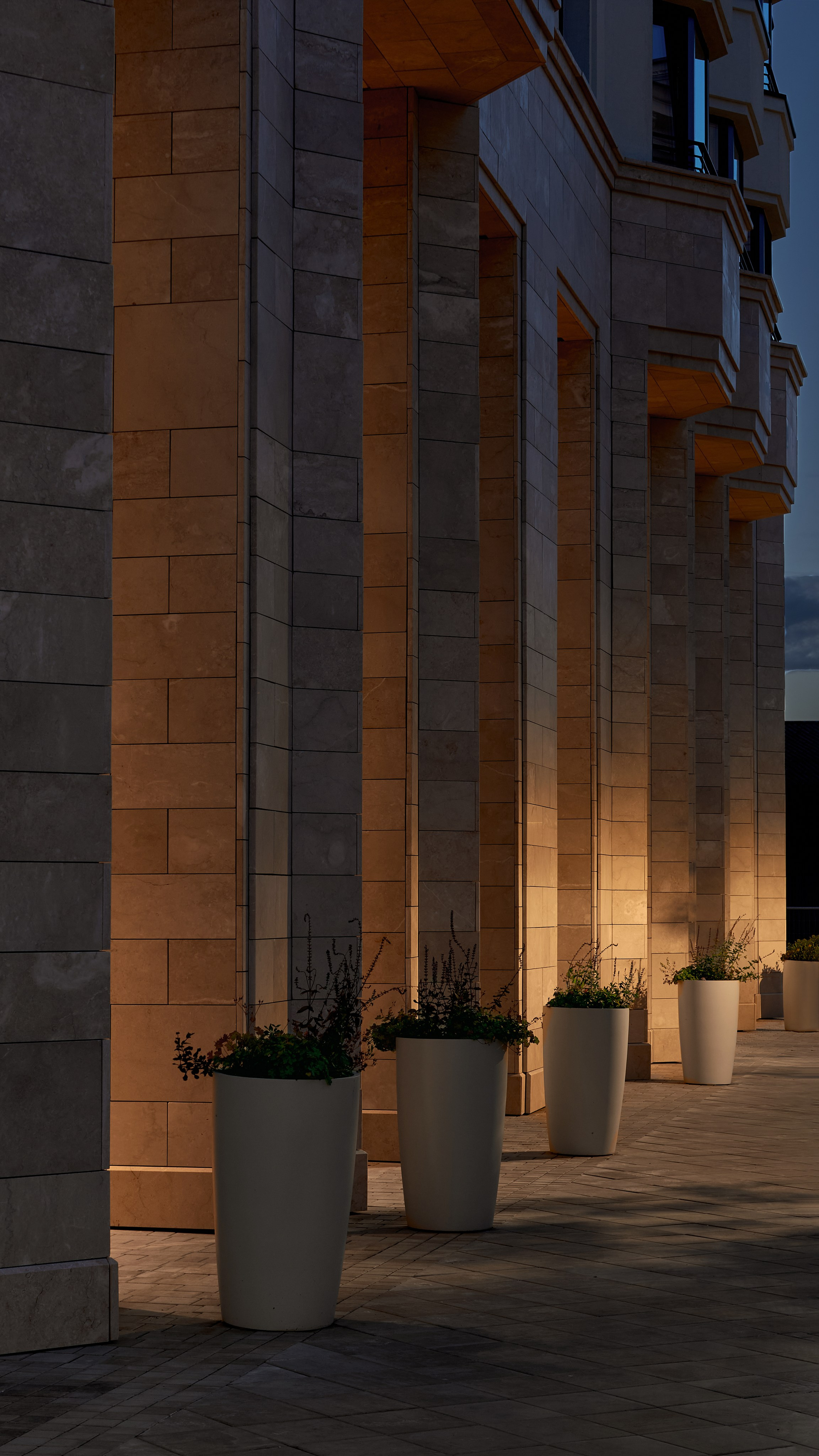 ЖК «На Некрасова», Екатеринбург, 2025. Елена Берсенева, фотограф