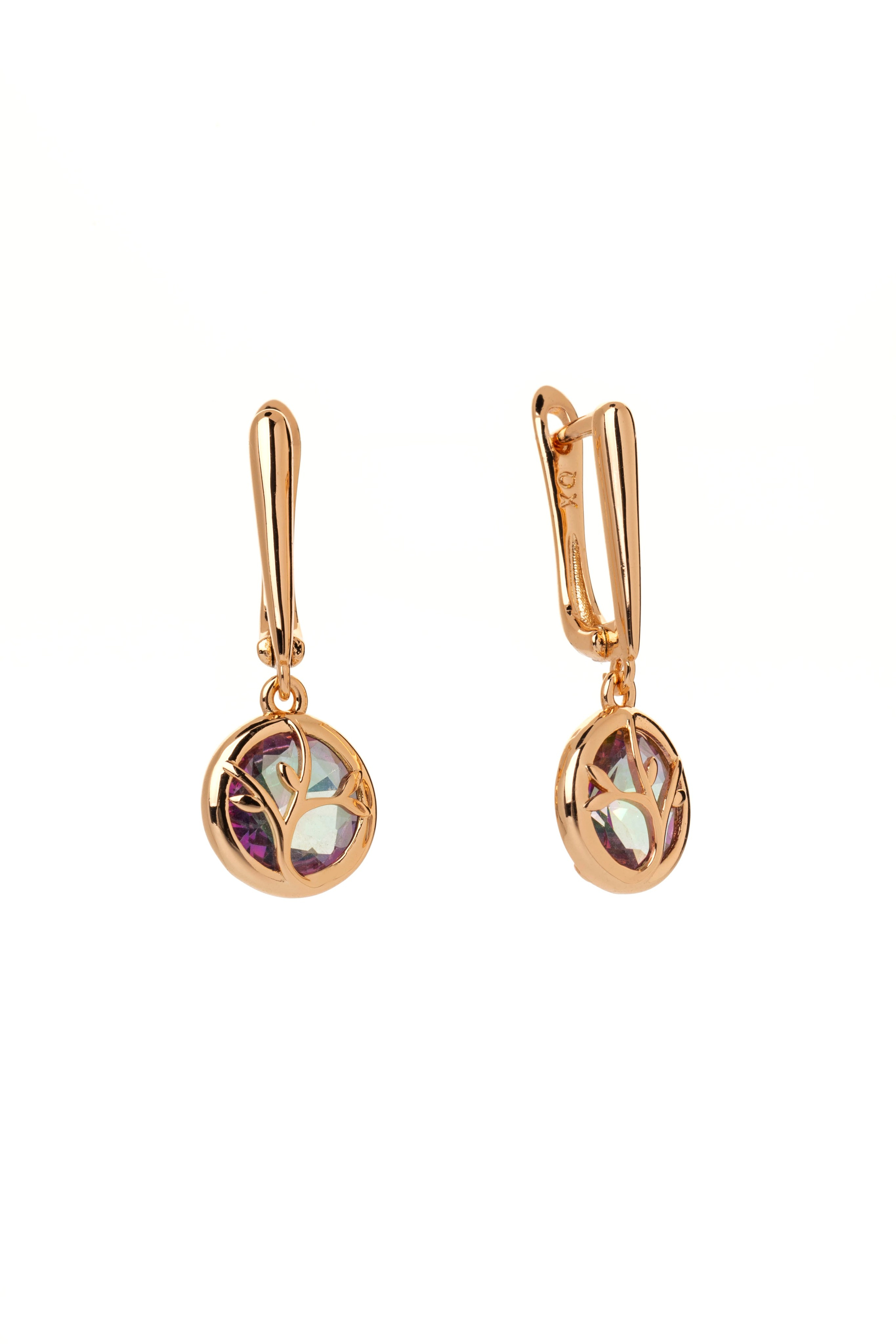 Ювелирные украшения. Предметный фотограф в Крыму Ольга Шестакова