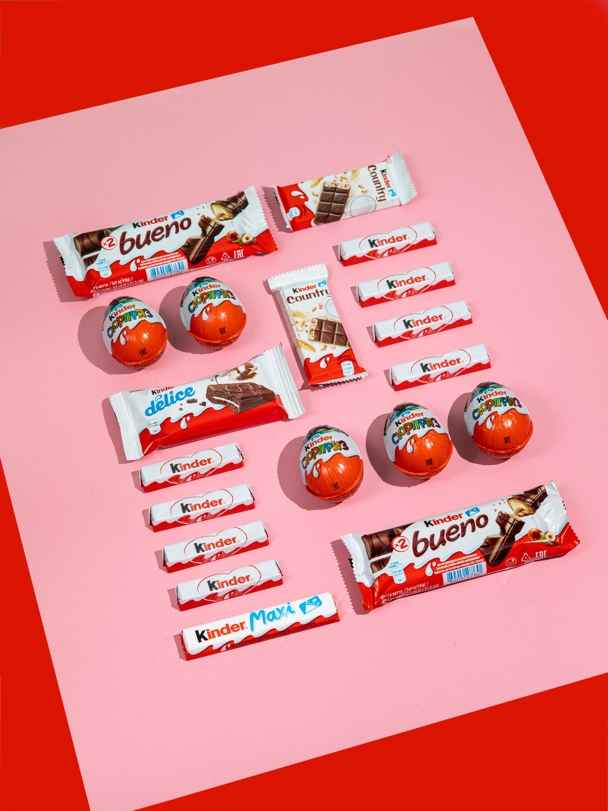 Мармелашки. Фудфотограф, фудстилист и сет дизайнер в Москве Алена Синицына