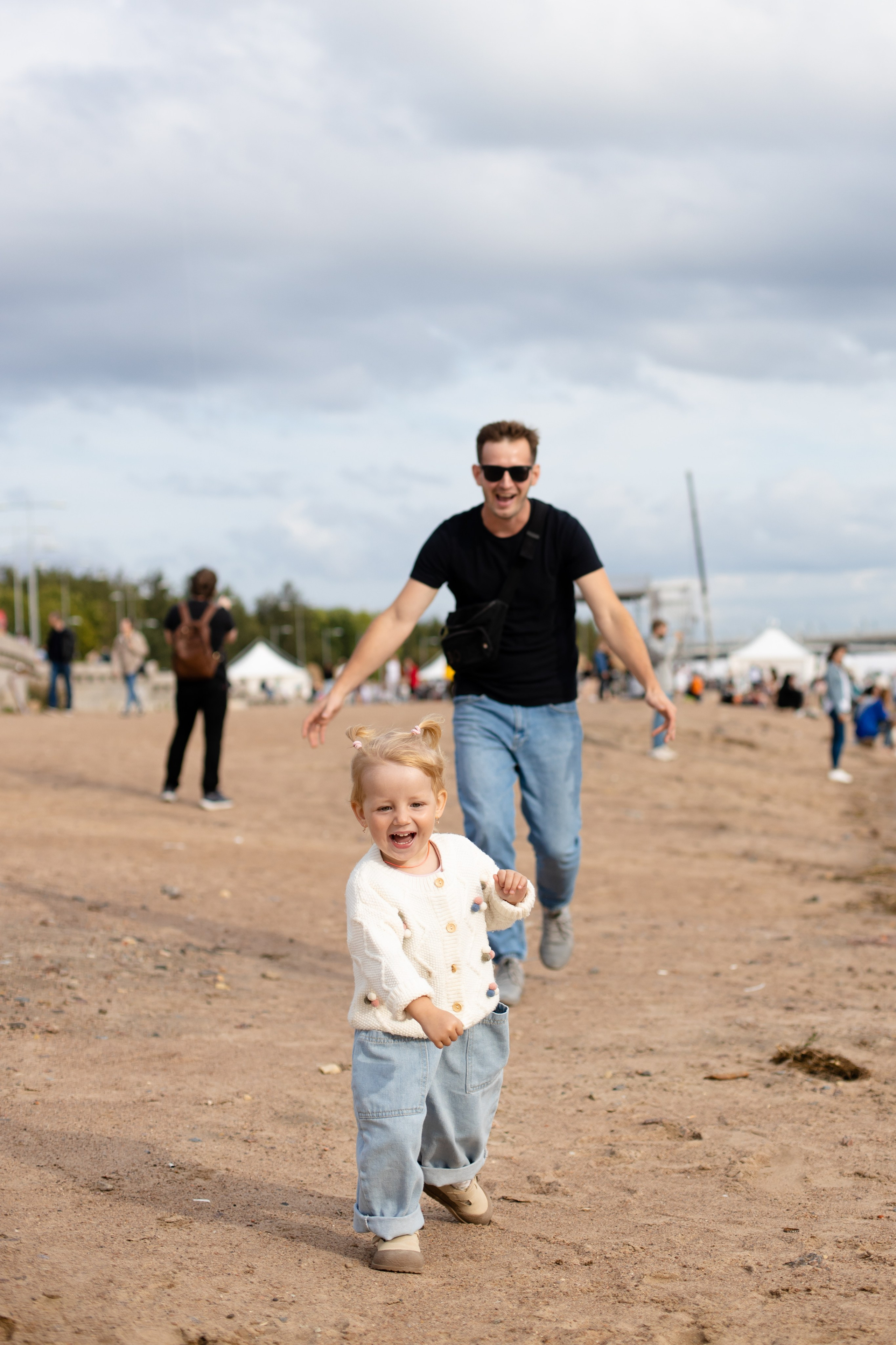 Семейная фотосессия. Свадебный и семейный фотограф в Москве Диана Левченко
