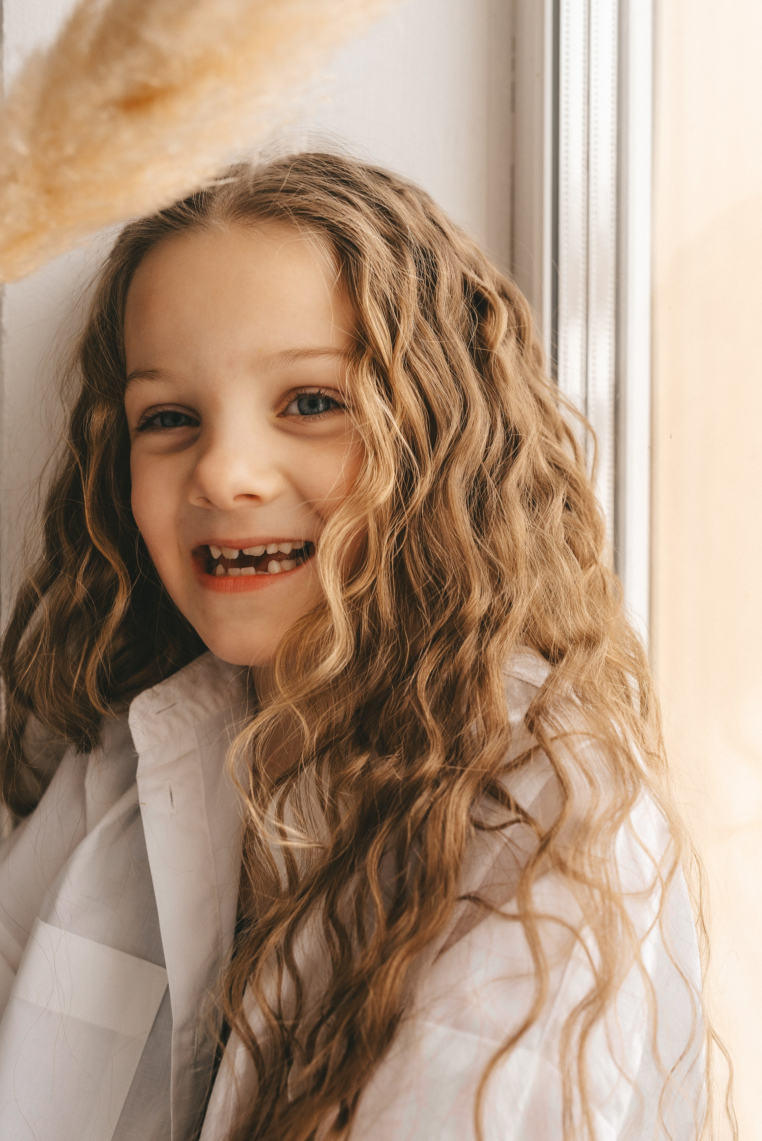 Софья. Семейный, детский, lifestyle фотограф в Магадане Илона Проскурня