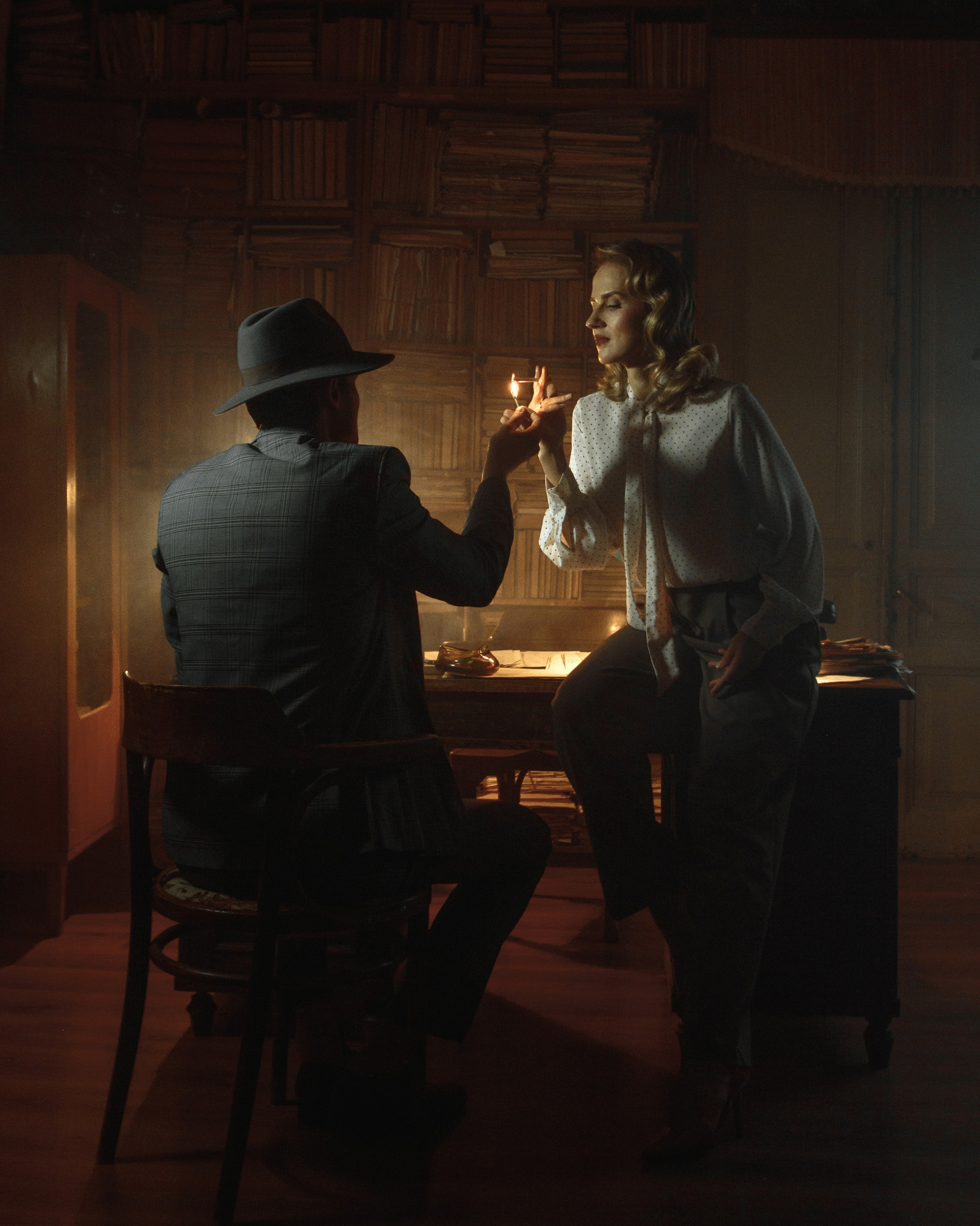 Фотосессия для психолога. Фотограф Александр Никитин. Съёмка в доспехах. Санкт-Петербург. nikitin_photo