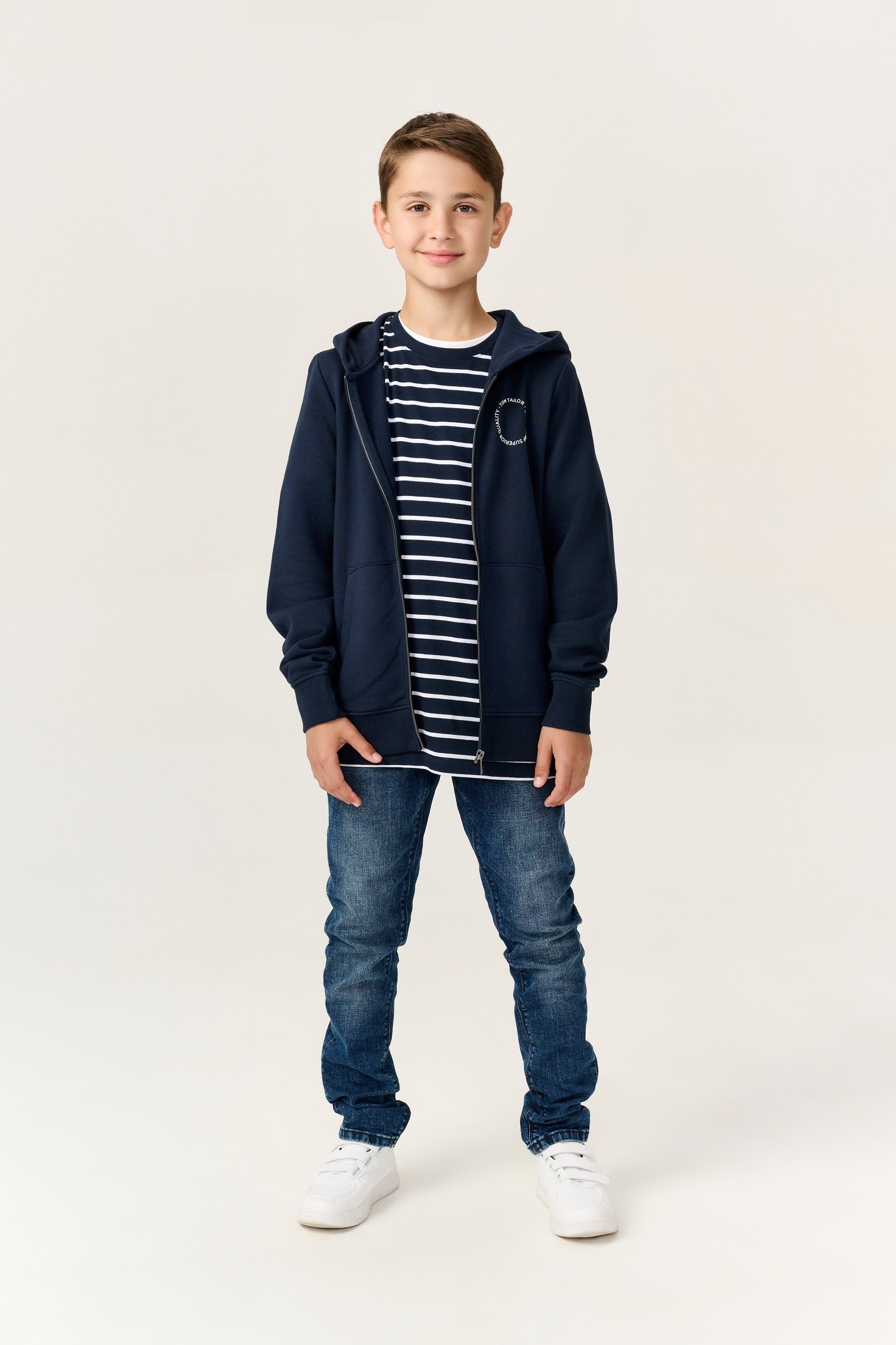 Tom Tailor FW 23/24. Фотограф Сергей Бойко Москва