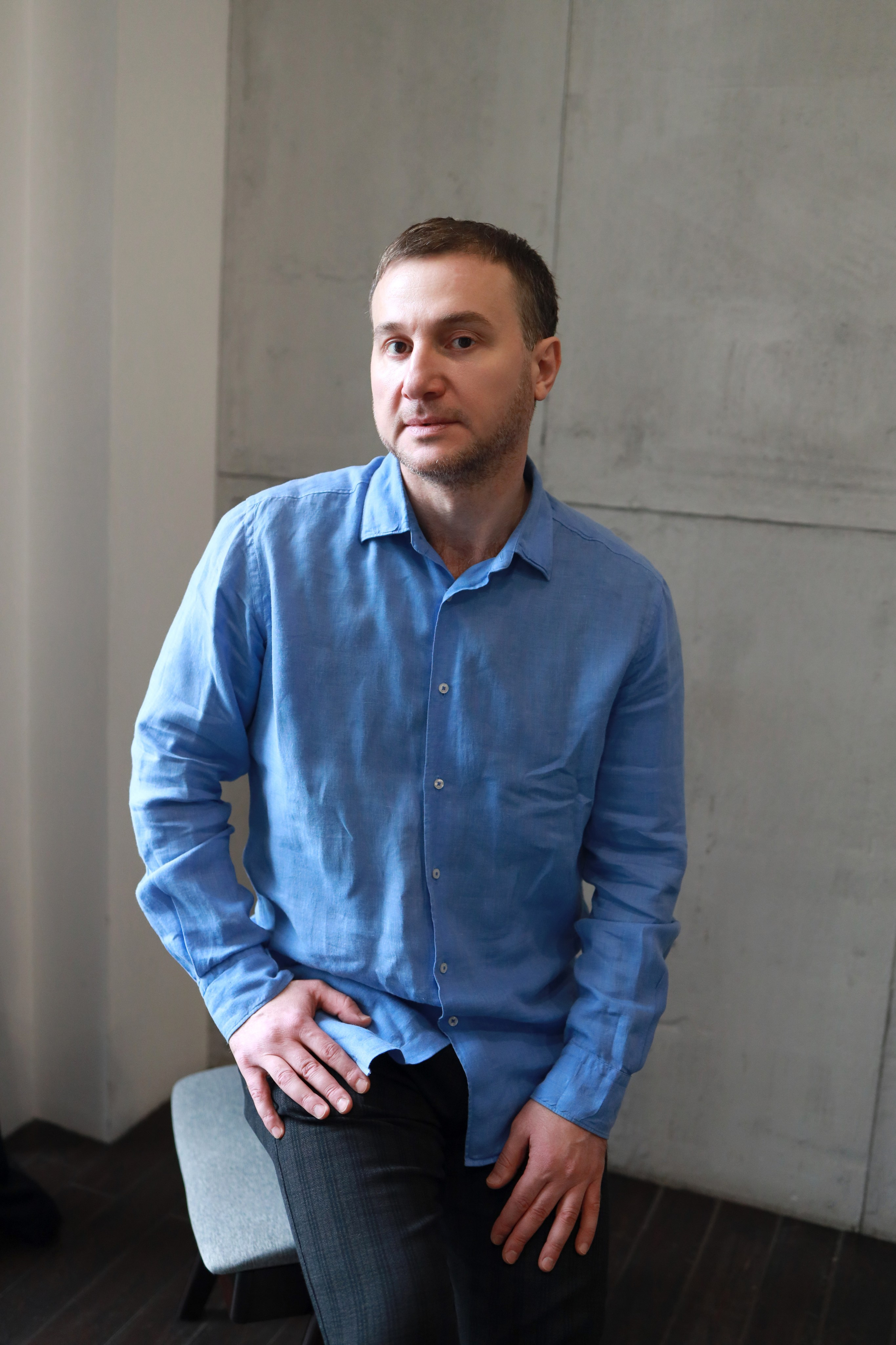 Фотосессия для Ибрагима. Профессиональные фотосессии в Москве| Евгения Черенкова