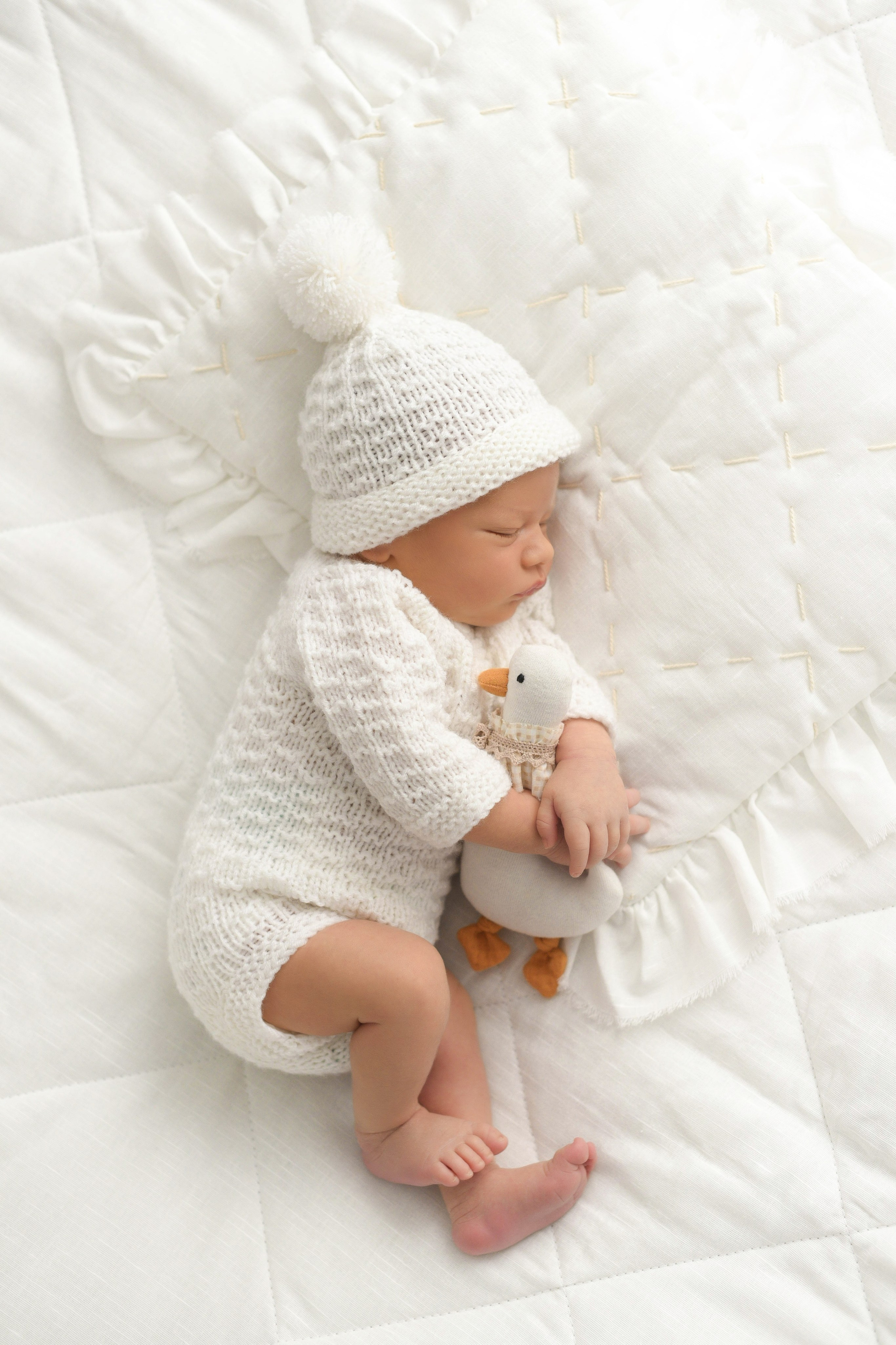 Новорожденные. Фотограф новорожденных Магнитогорск