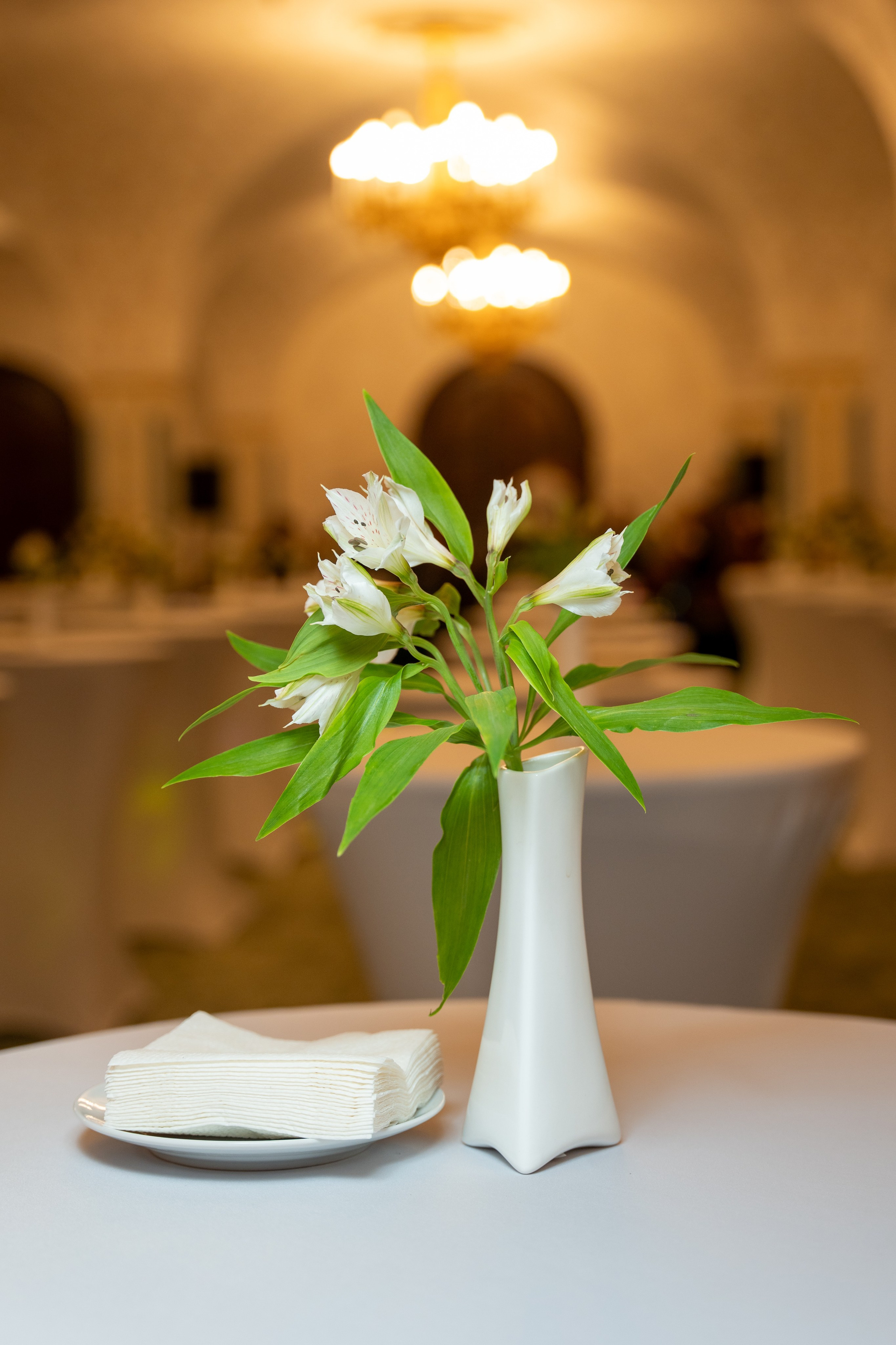 Всемирный русский национальный собор. Kirillova Studio — мастерская декора и событий Юли Кирилловой