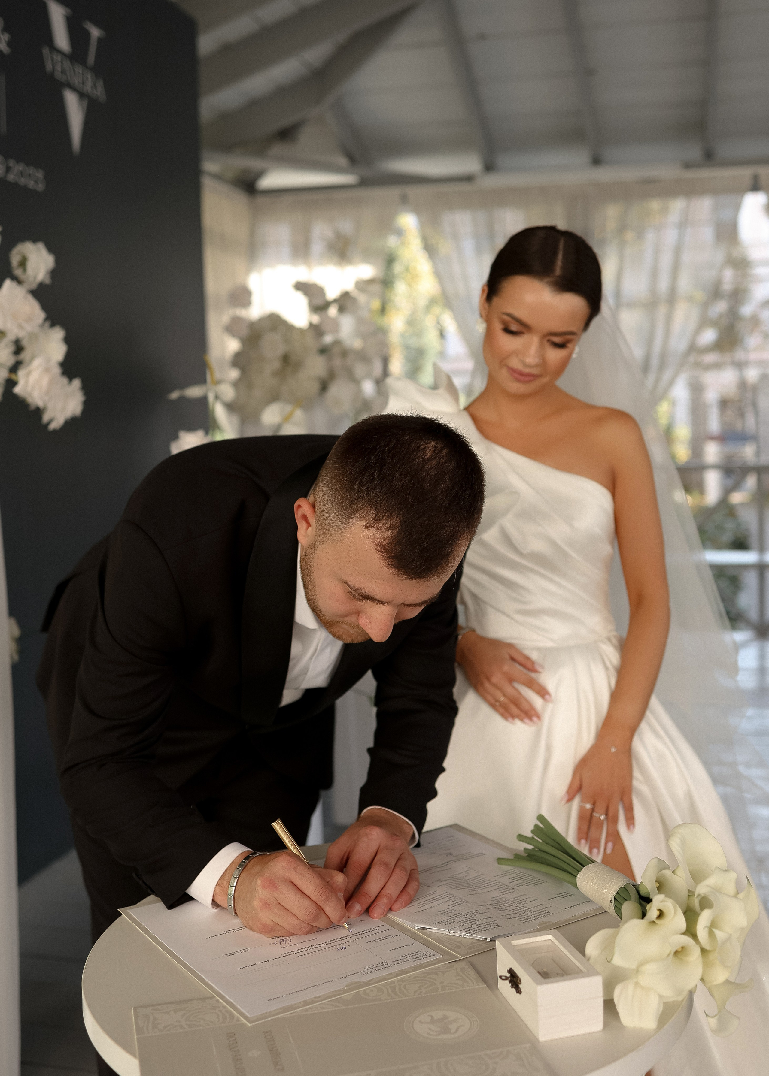 Ilnaz / Venera. Свадебный и репортажный фотограф в Казани Регина Гареева