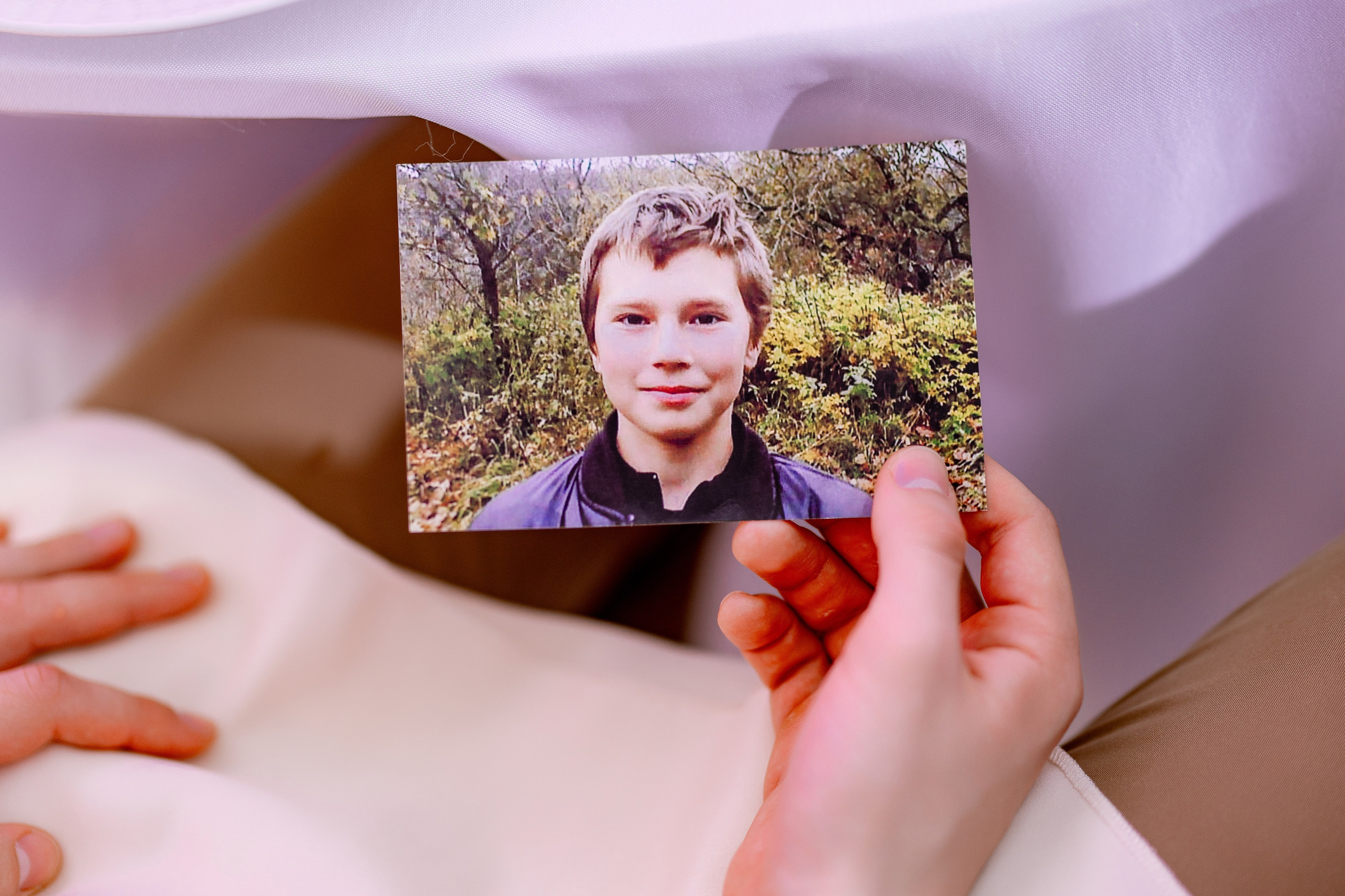 Виктория и Илья. Свадебный фотограф Витебск Минск