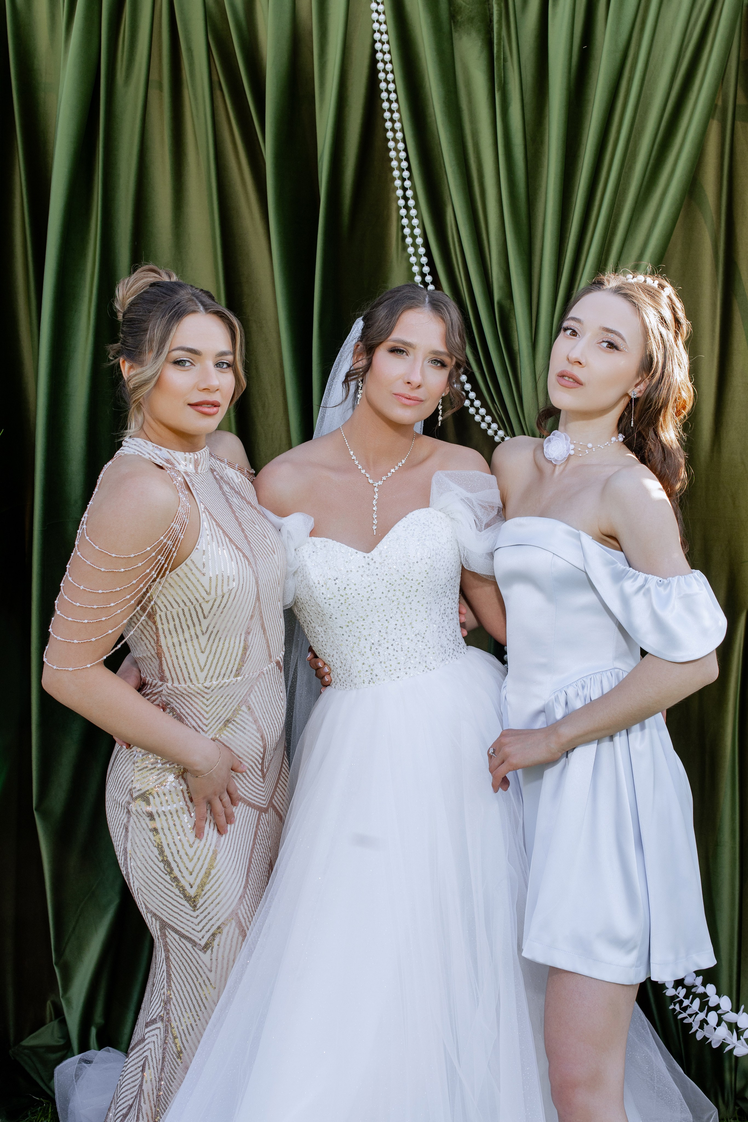 Ирина и Тимофей. Свадебный фотограф Витебск Минск