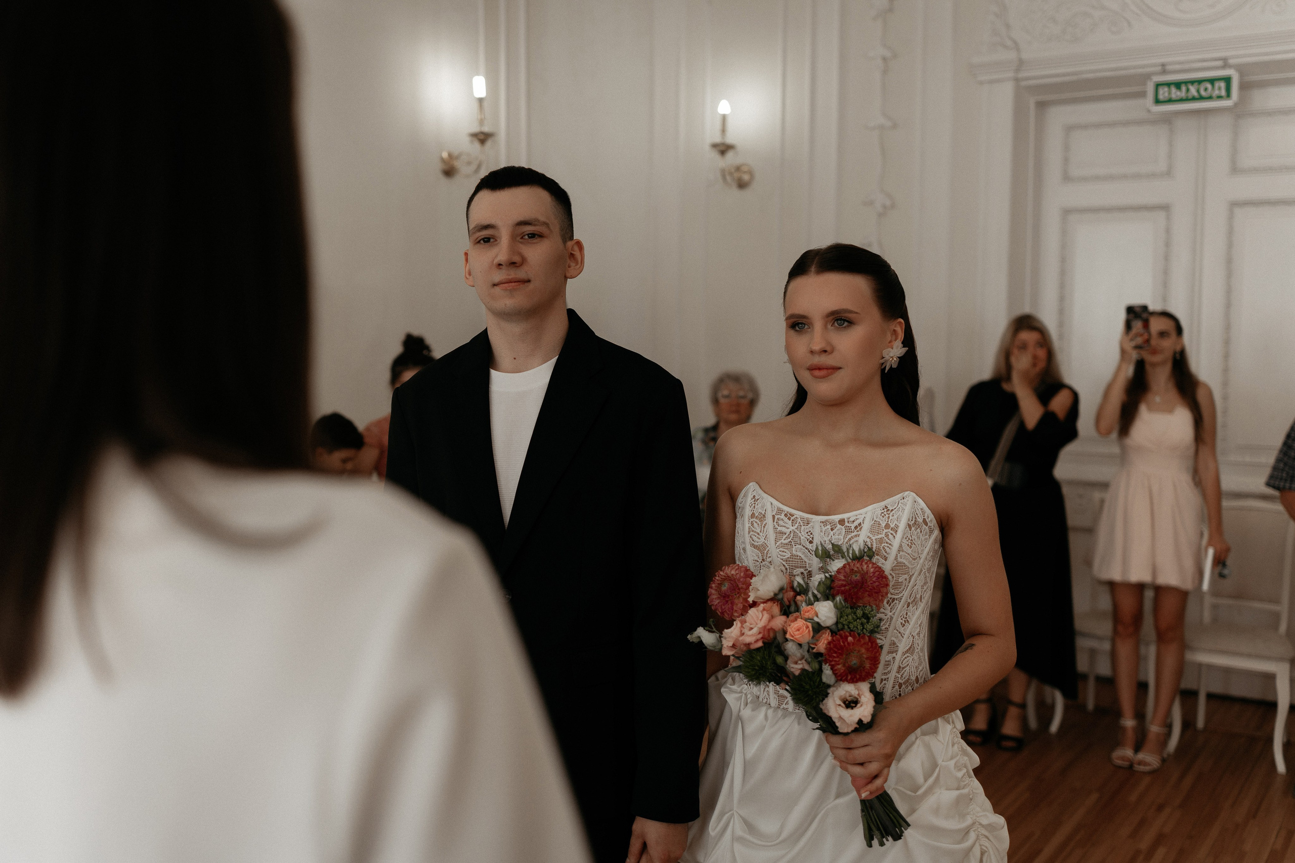 Свадебное. OLGAIVKINAA | Фотограф Красноярск
