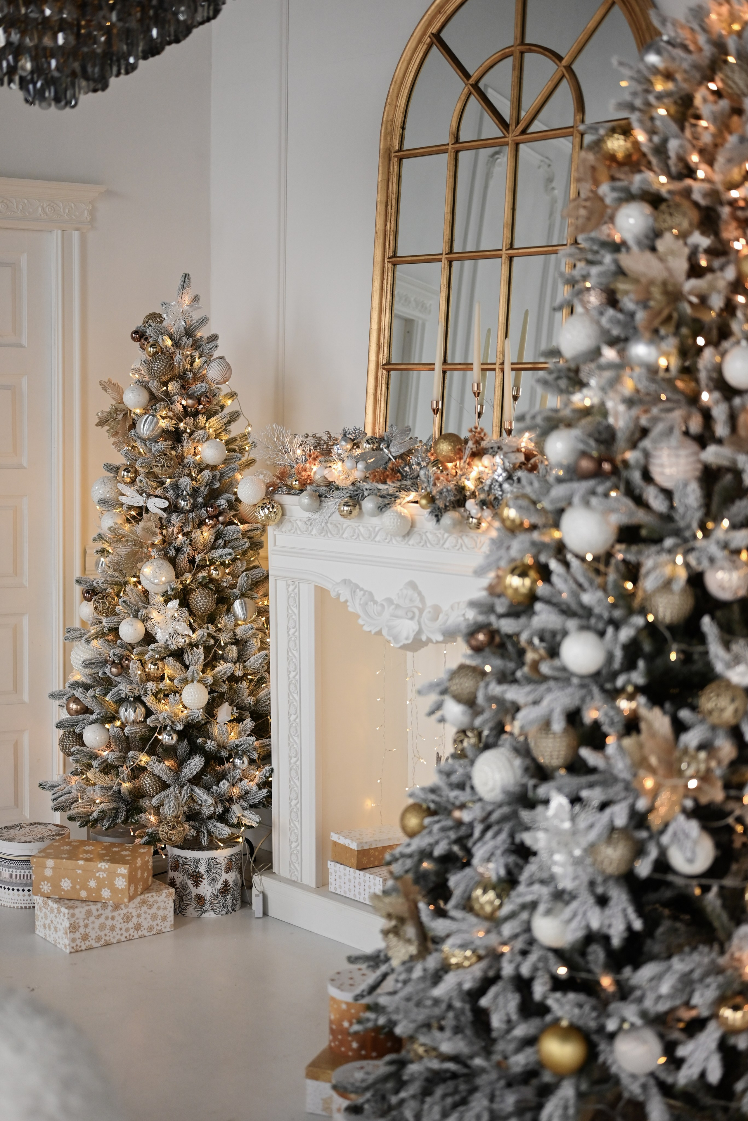 Christmas holiday. Свадебный и семейный фотограф в Уфе Александров Максим