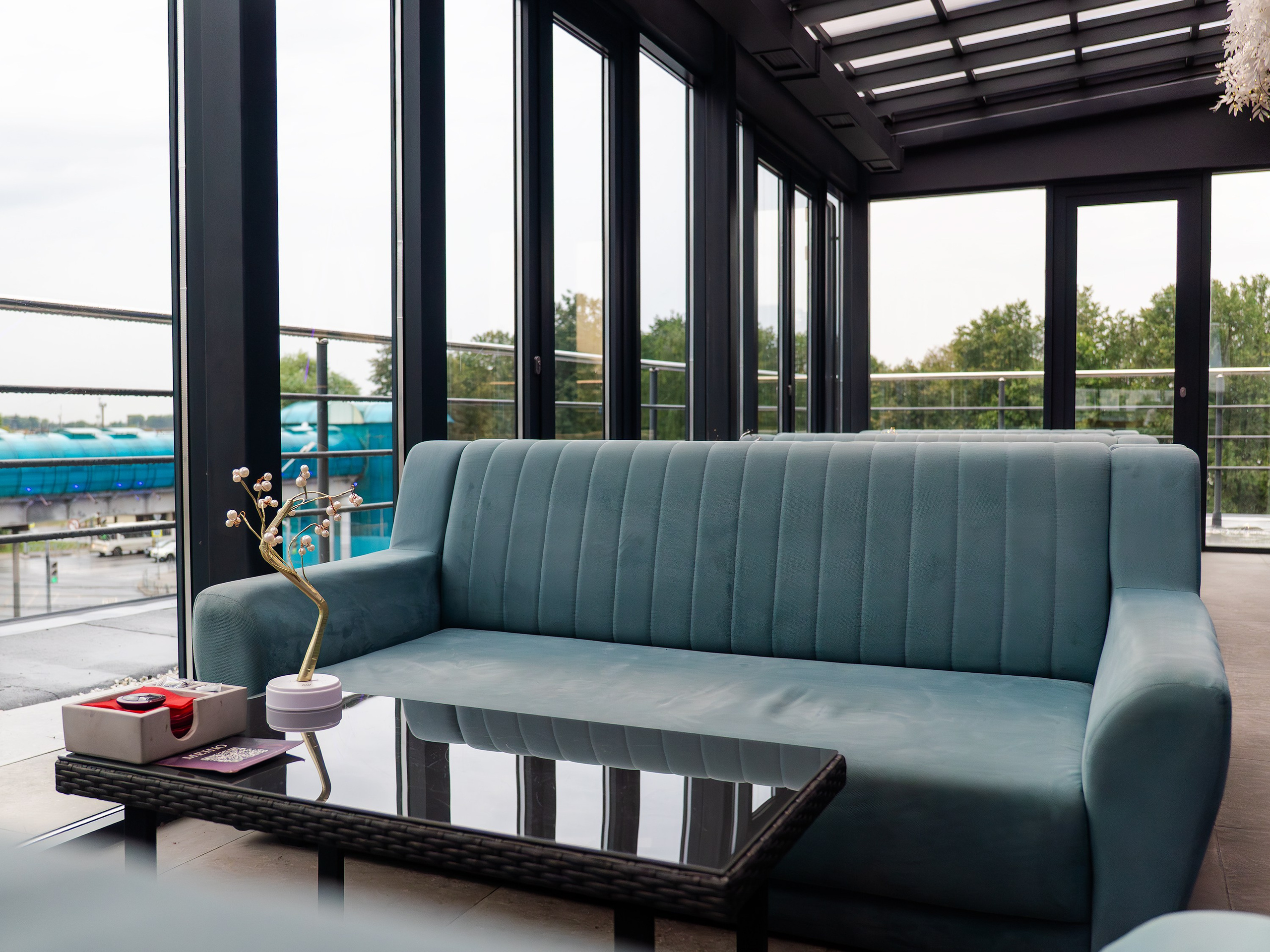 Фотографии заведения One Hookah. JOHNNY SOLOVEV VISION