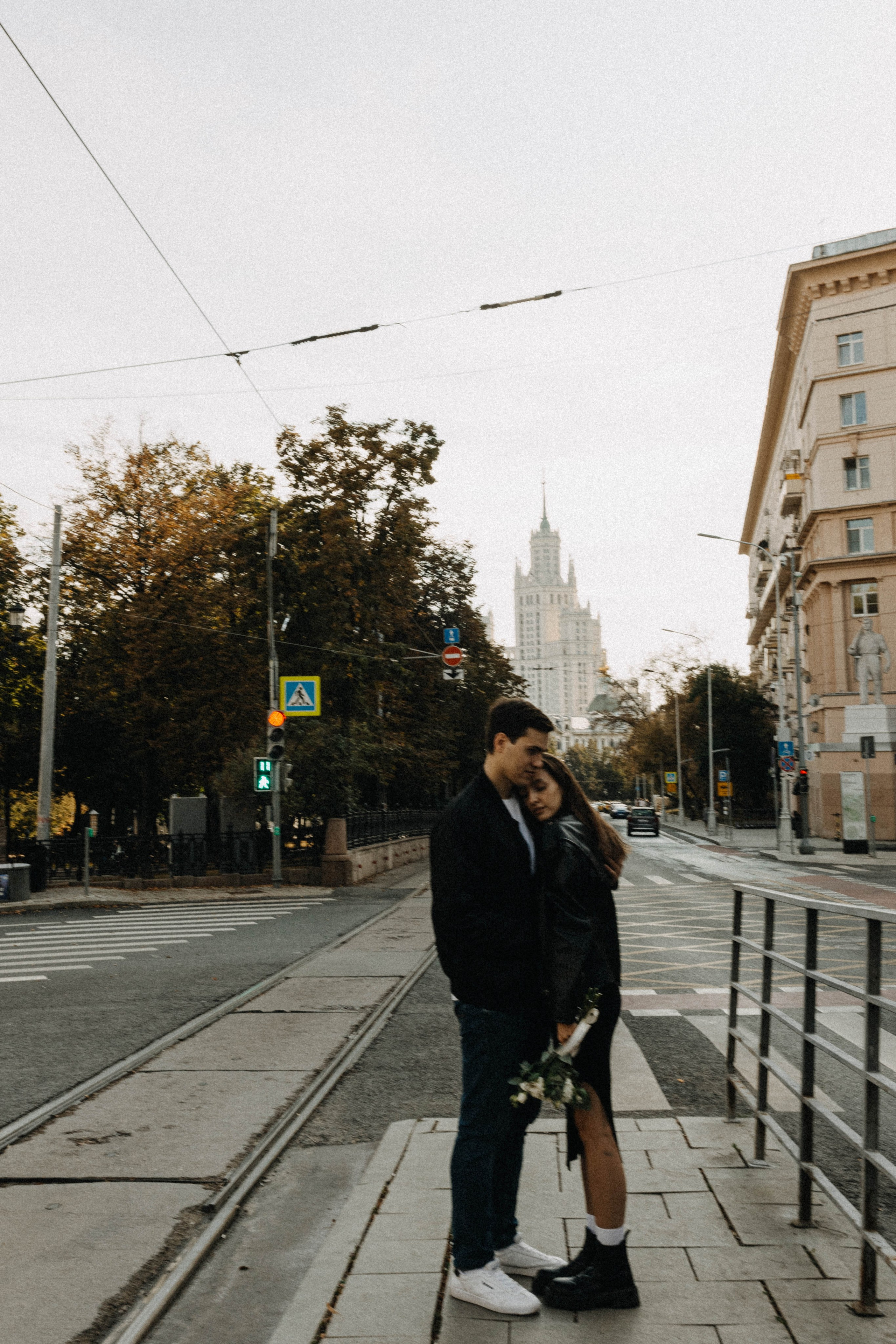 Светлана и Владимир