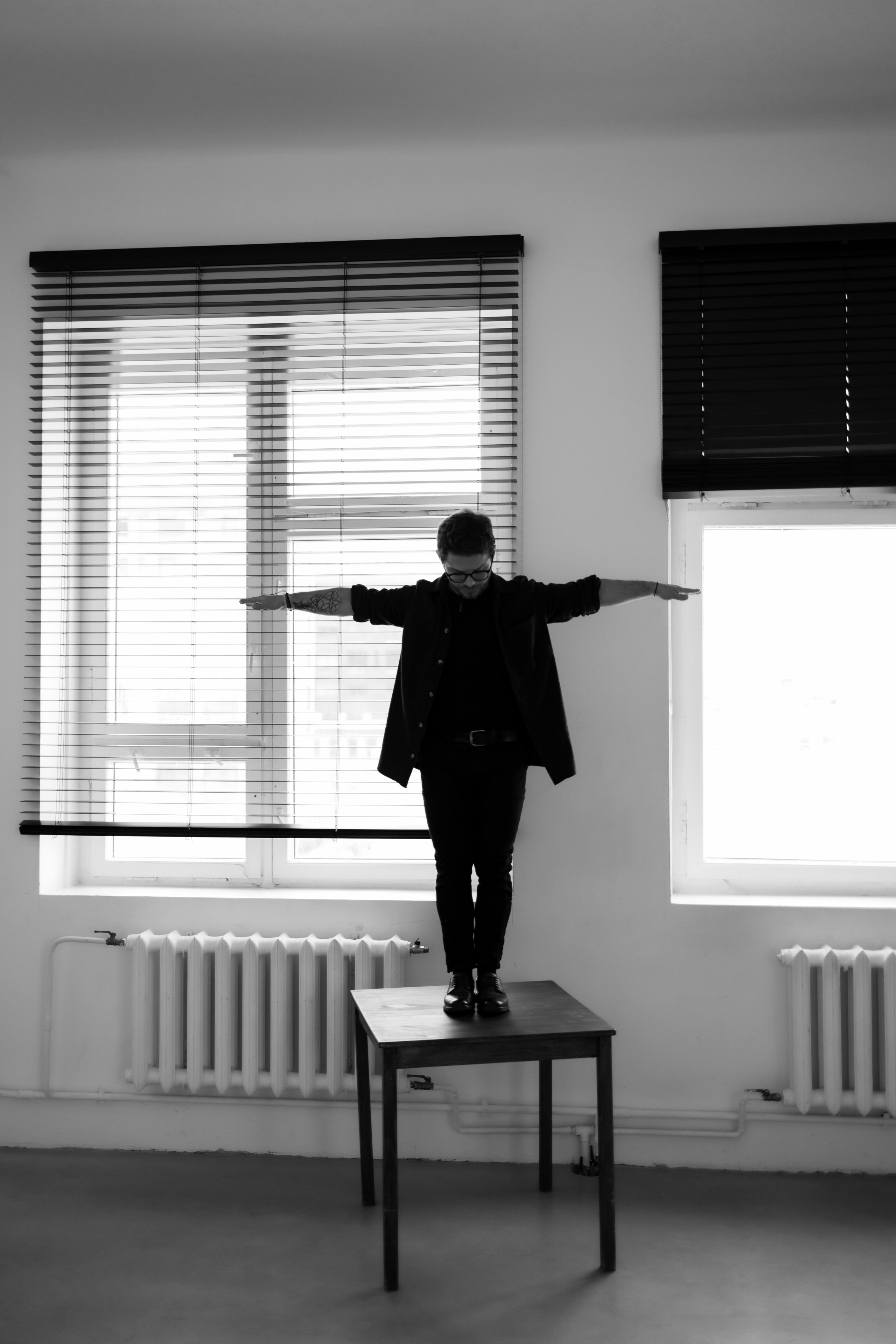 Сережа. Фотограф Москва, Светлана Королева