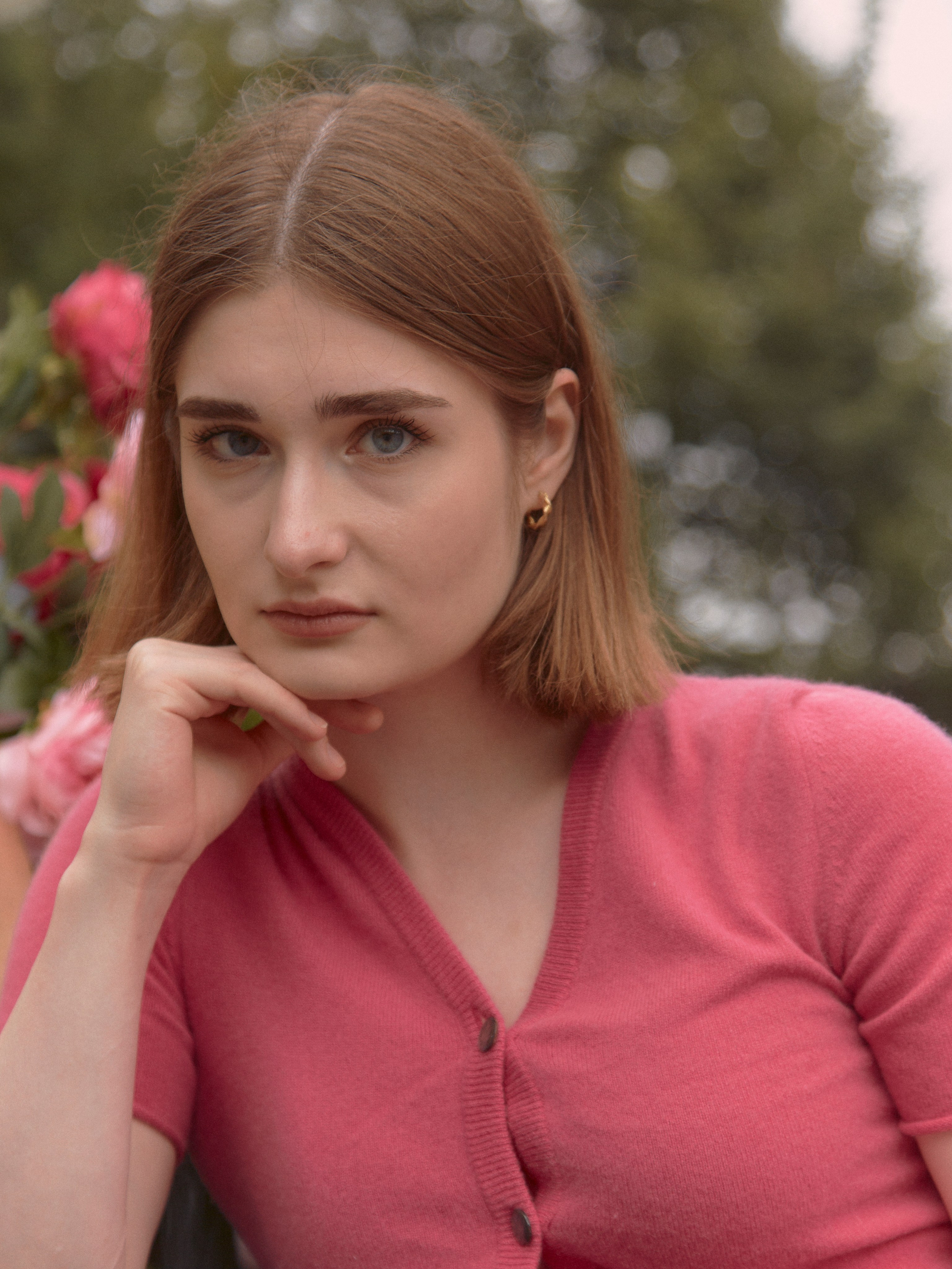 Ася. Egor Plakhotin Photography