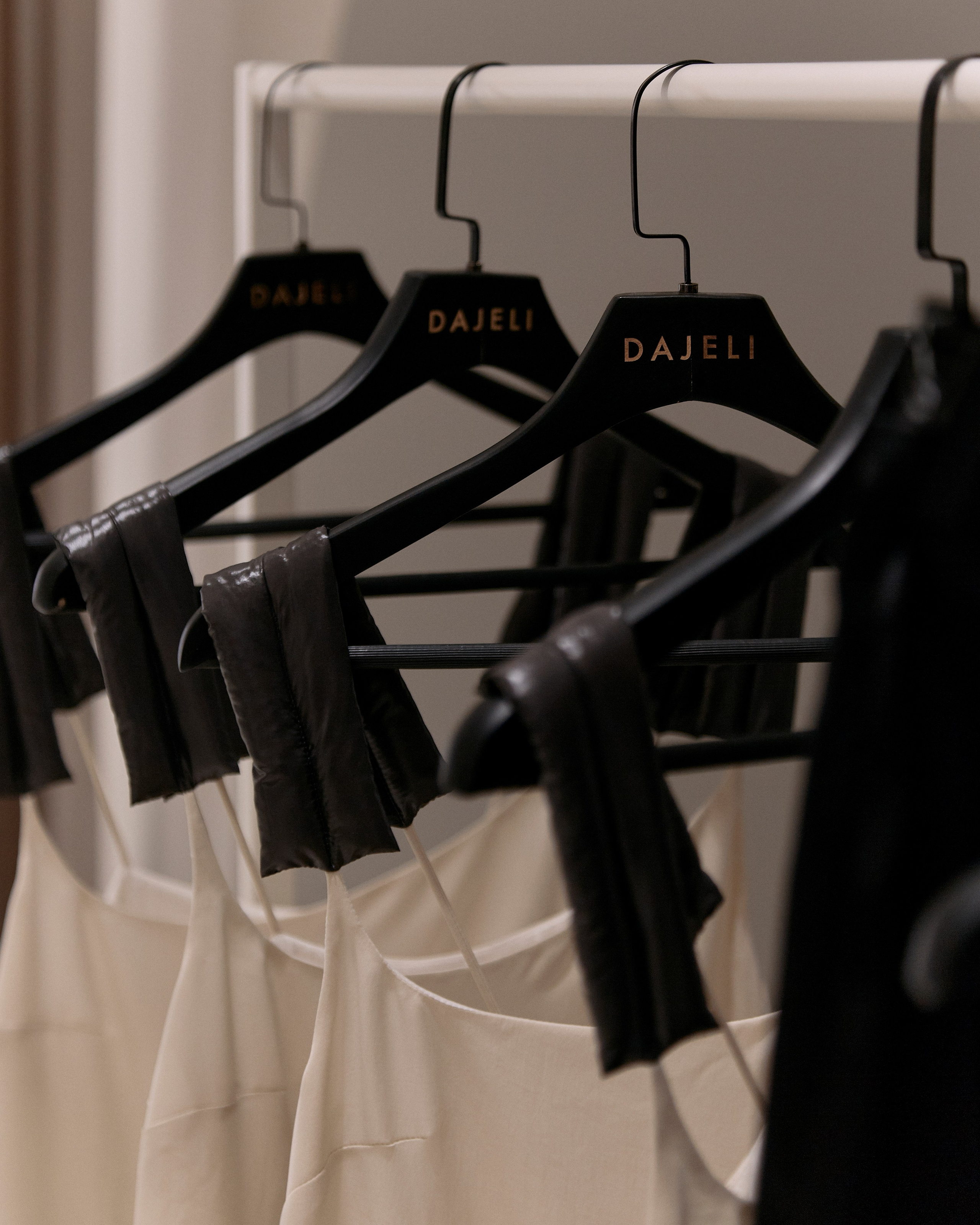 Dajeli BTS. Egor Plakhotin Photography