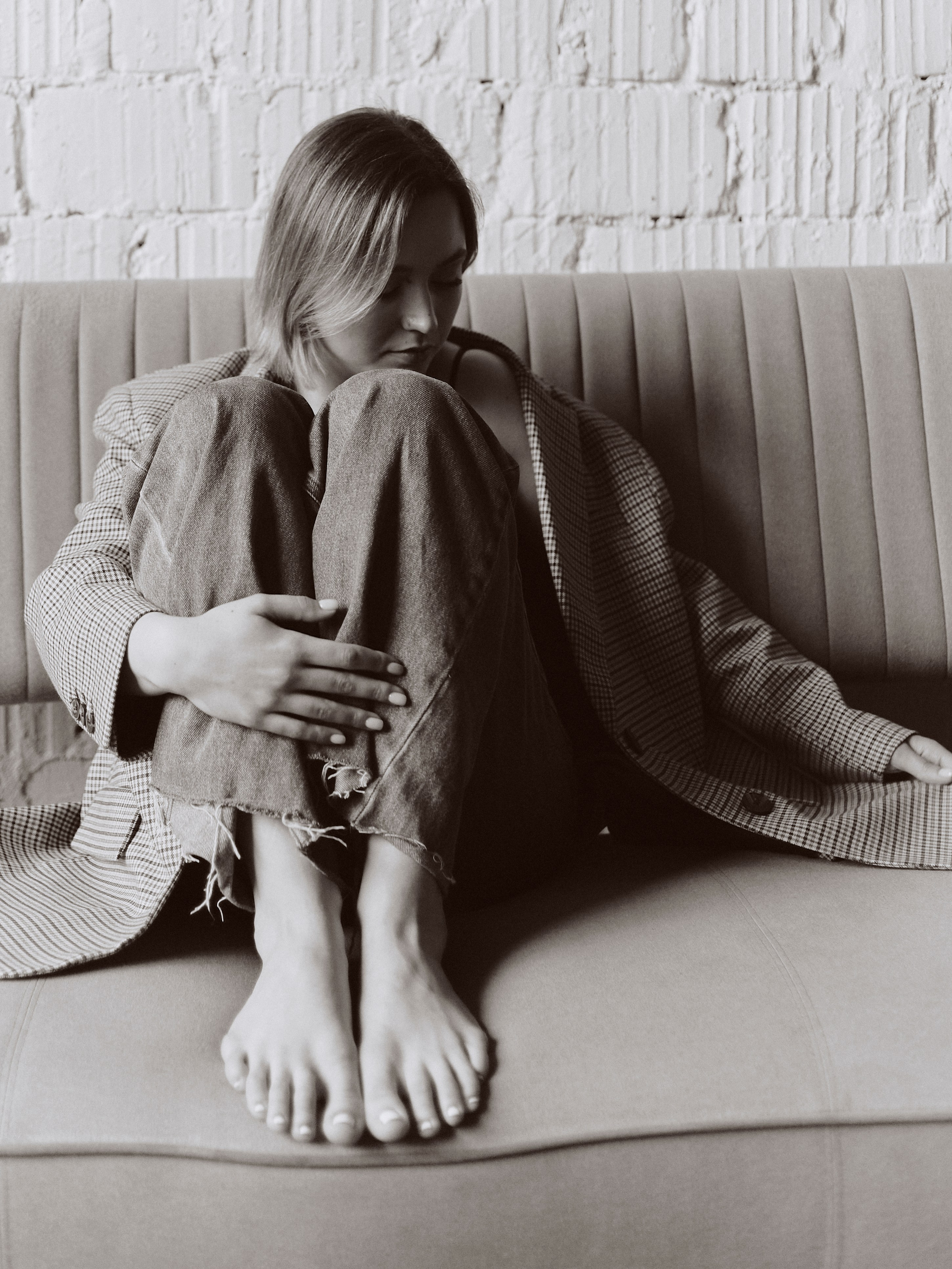 Аня. Egor Plakhotin Photography