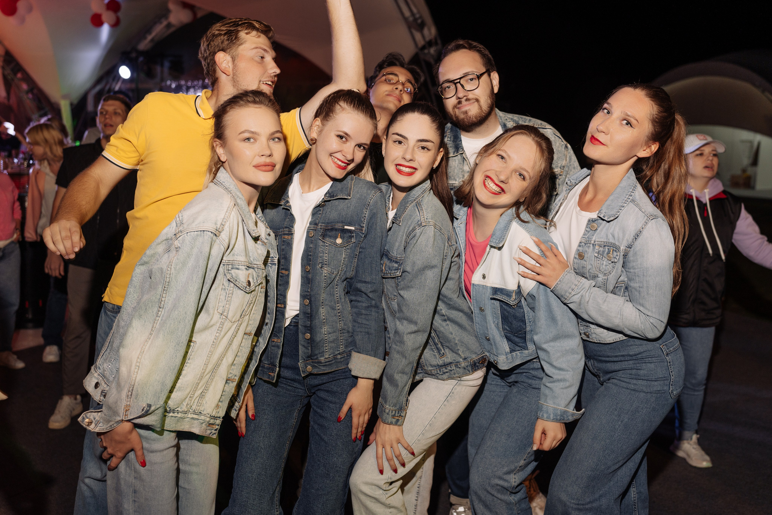 Лукойл корпоратив. Свадебные фотосессии в Москве. Фотограф Сергей Ржевский