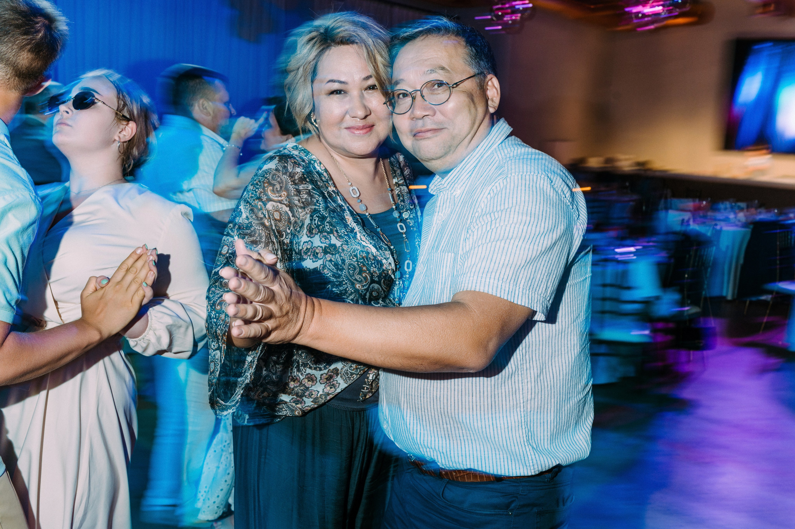 АЛИНА И НИКИТА. Фотограф в Алматы — Дарья Фёдорова