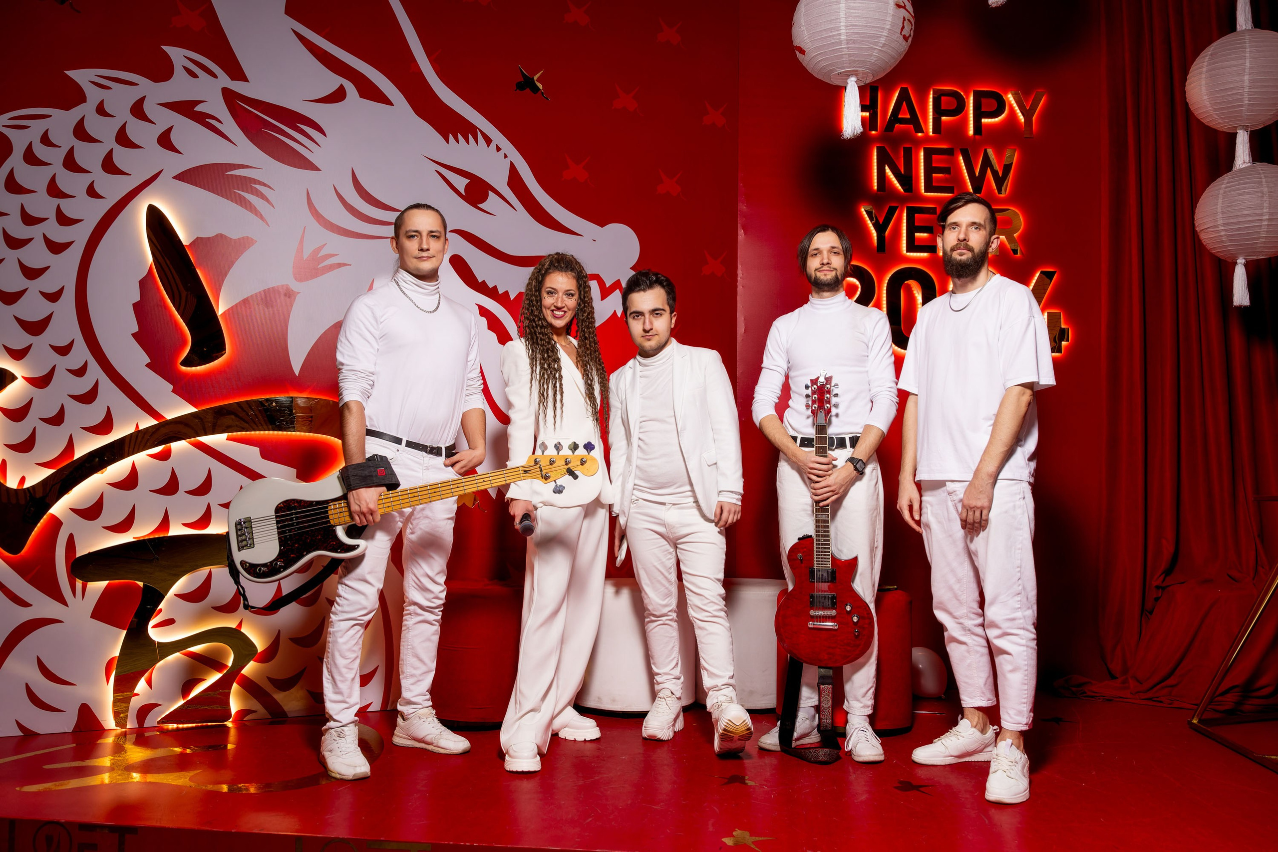 Корпоратив компании Кухмастер. Фотограф в Самаре Максим Тырин