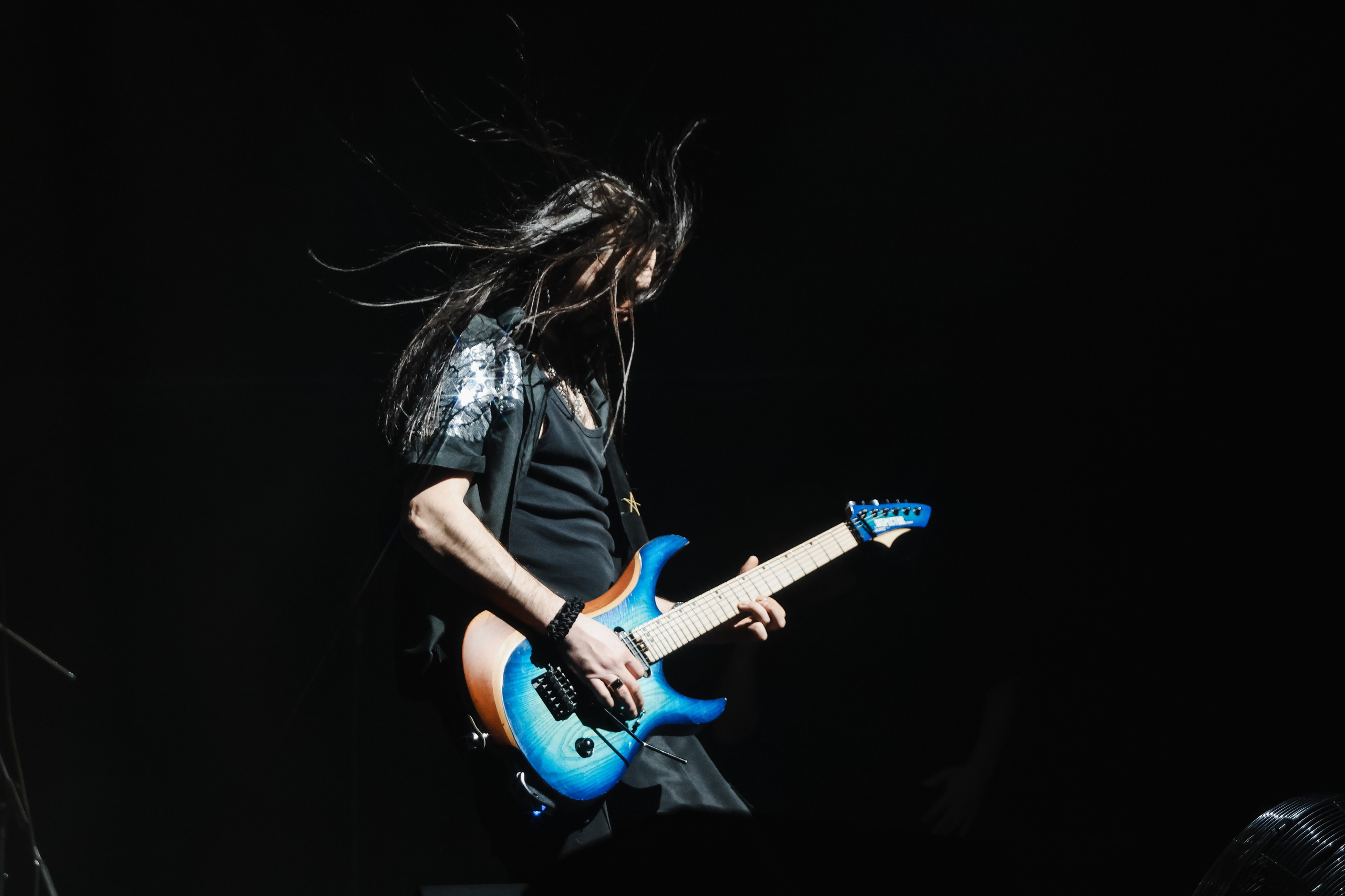 Группа Нэнси (Андрей Костенко), Пушкино. Фотограф Ольга Махалова — Санкт-Петербург, Москва, Нижний Новгород