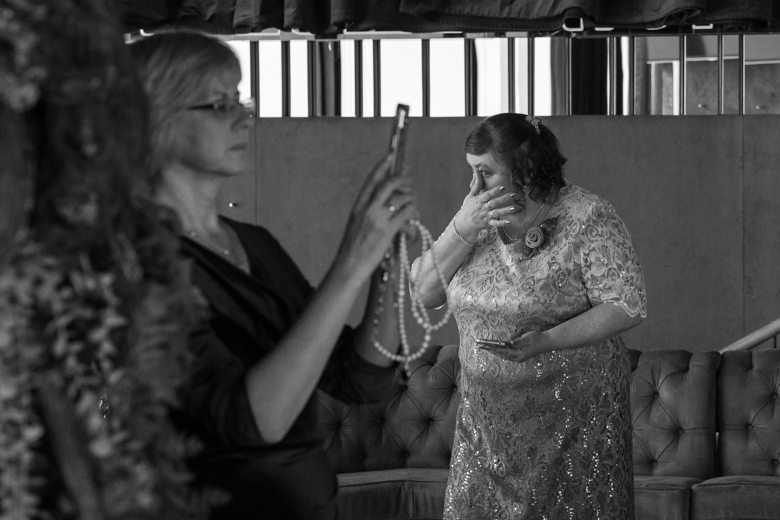 Свадьба Ксении и Александра. Свадебный фотограф в Москве Яна Деньгина