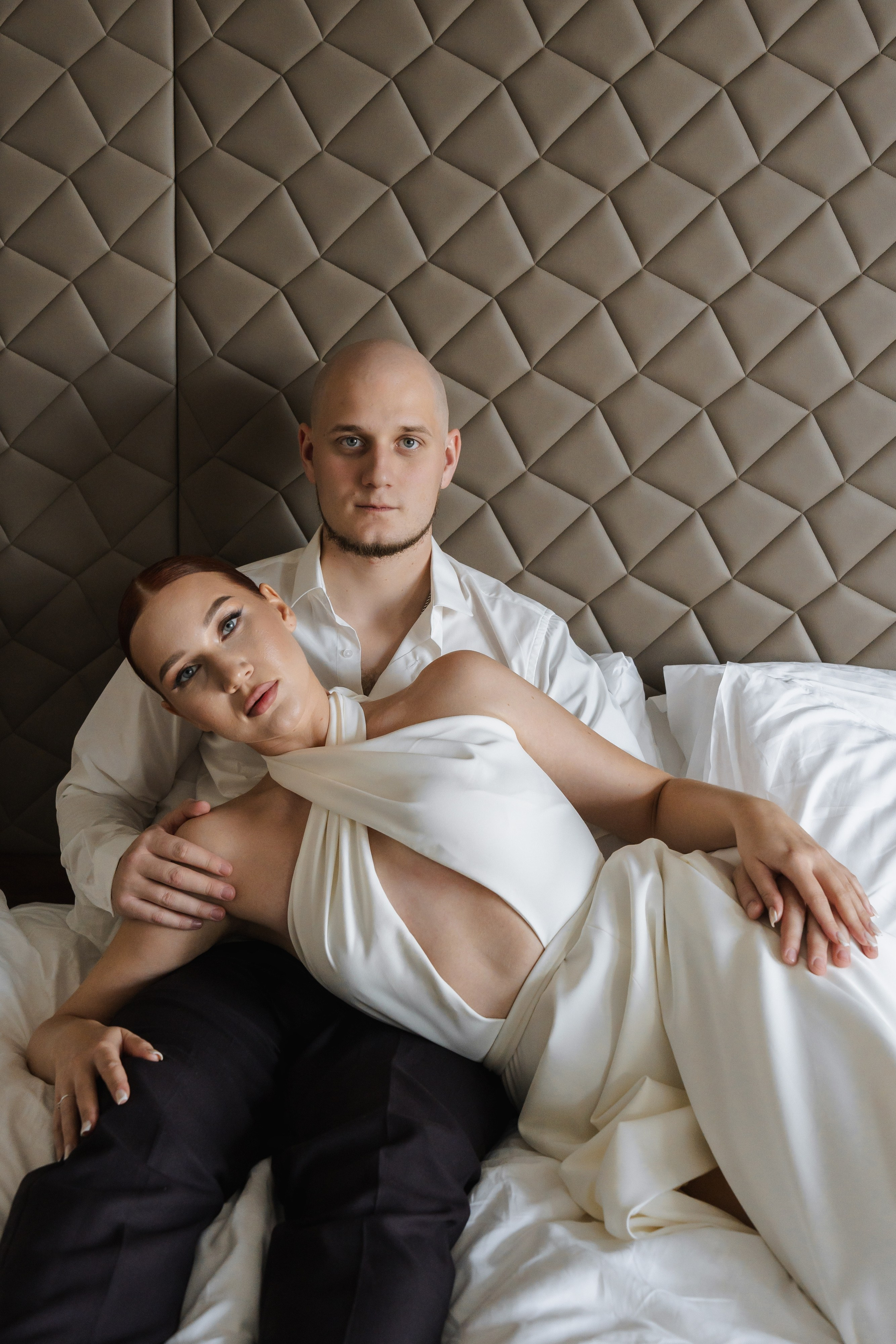 Свадьба Михаила и Анны. Свадебный фотограф в Москве Яна Деньгина