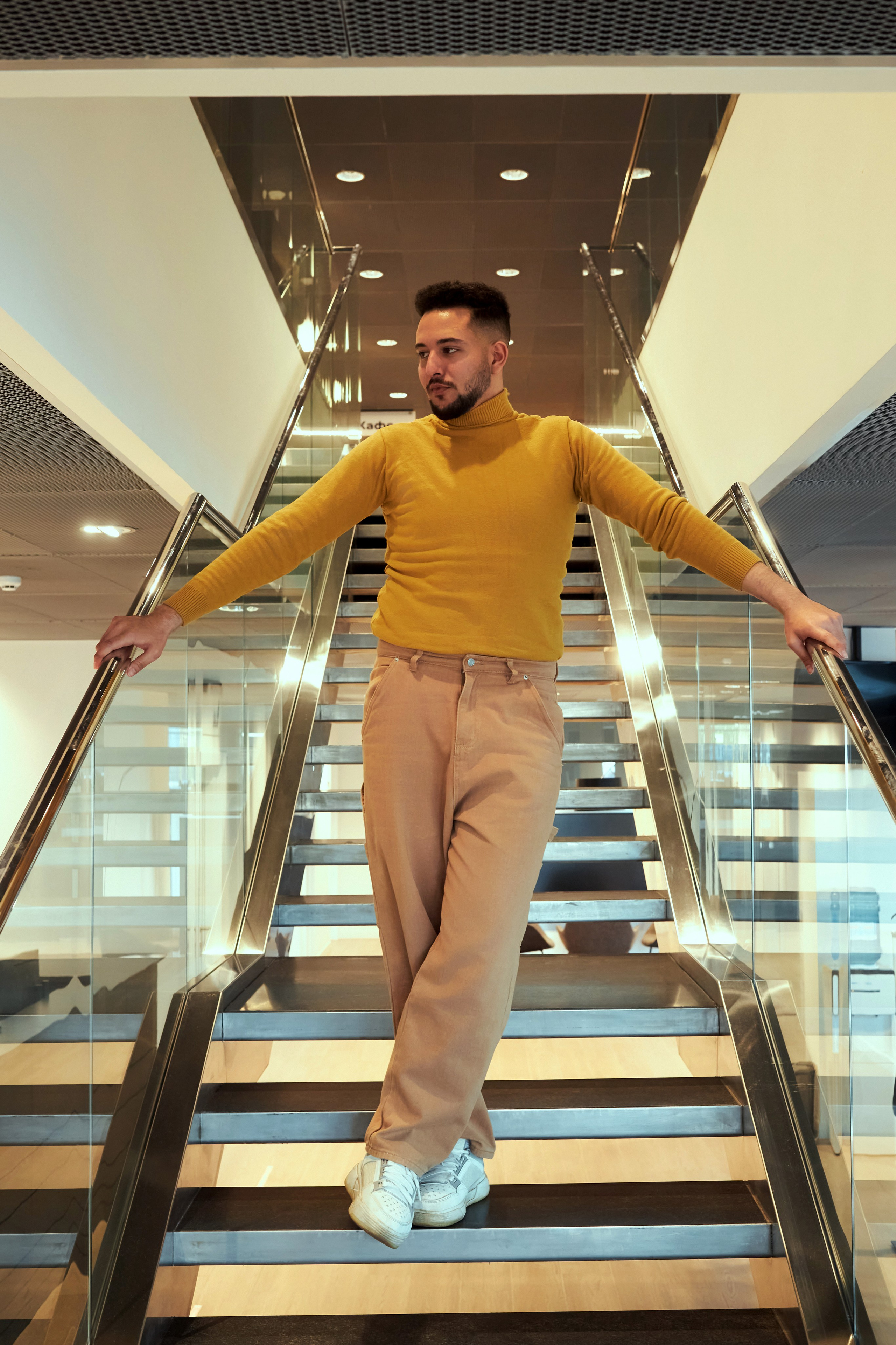 Репортаж «Жара в Городе». Фотограф Алексей Яковлев