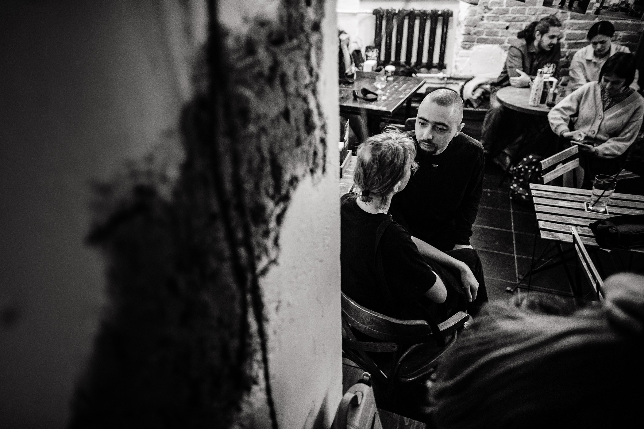 29.05.2022 // Лекция «Развитие московской городской фотографии». Фотовыставки serebro.gallery, в которых автором можешь стать ты! | Москва