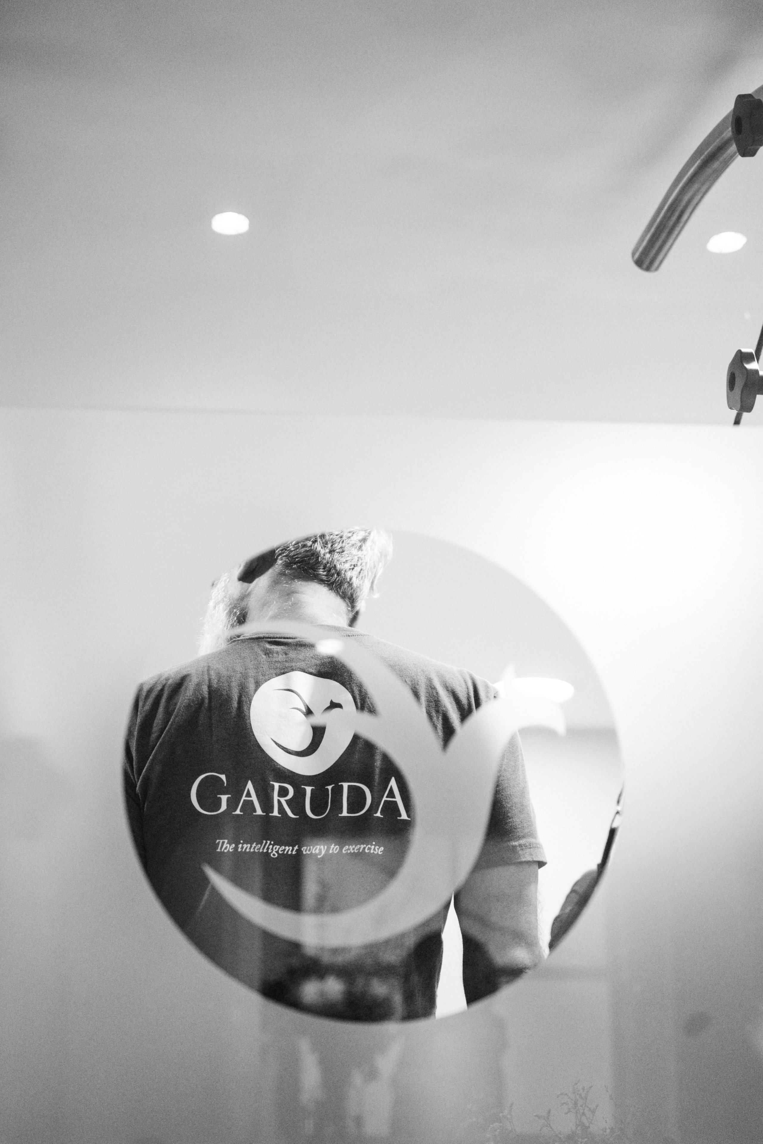 Portrait photography portfolio by Anasta Fo