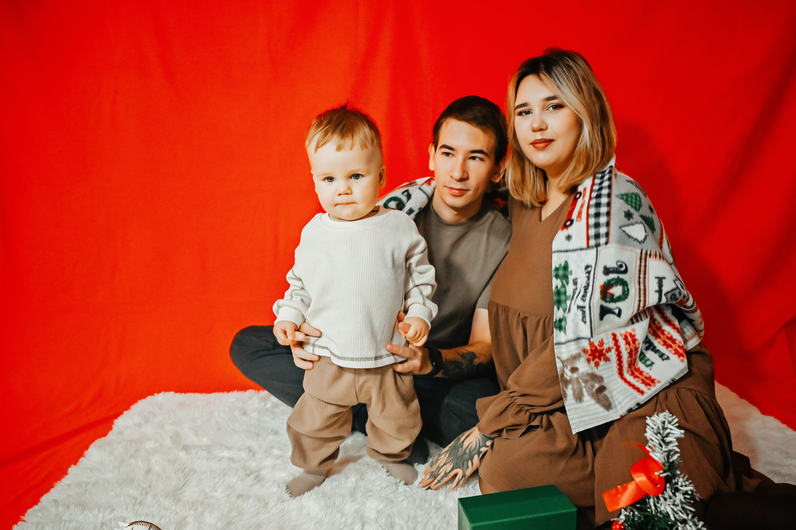 Мирону годик. Детский и семейный фотограф выпускной альбом Приморско-Ахтарск