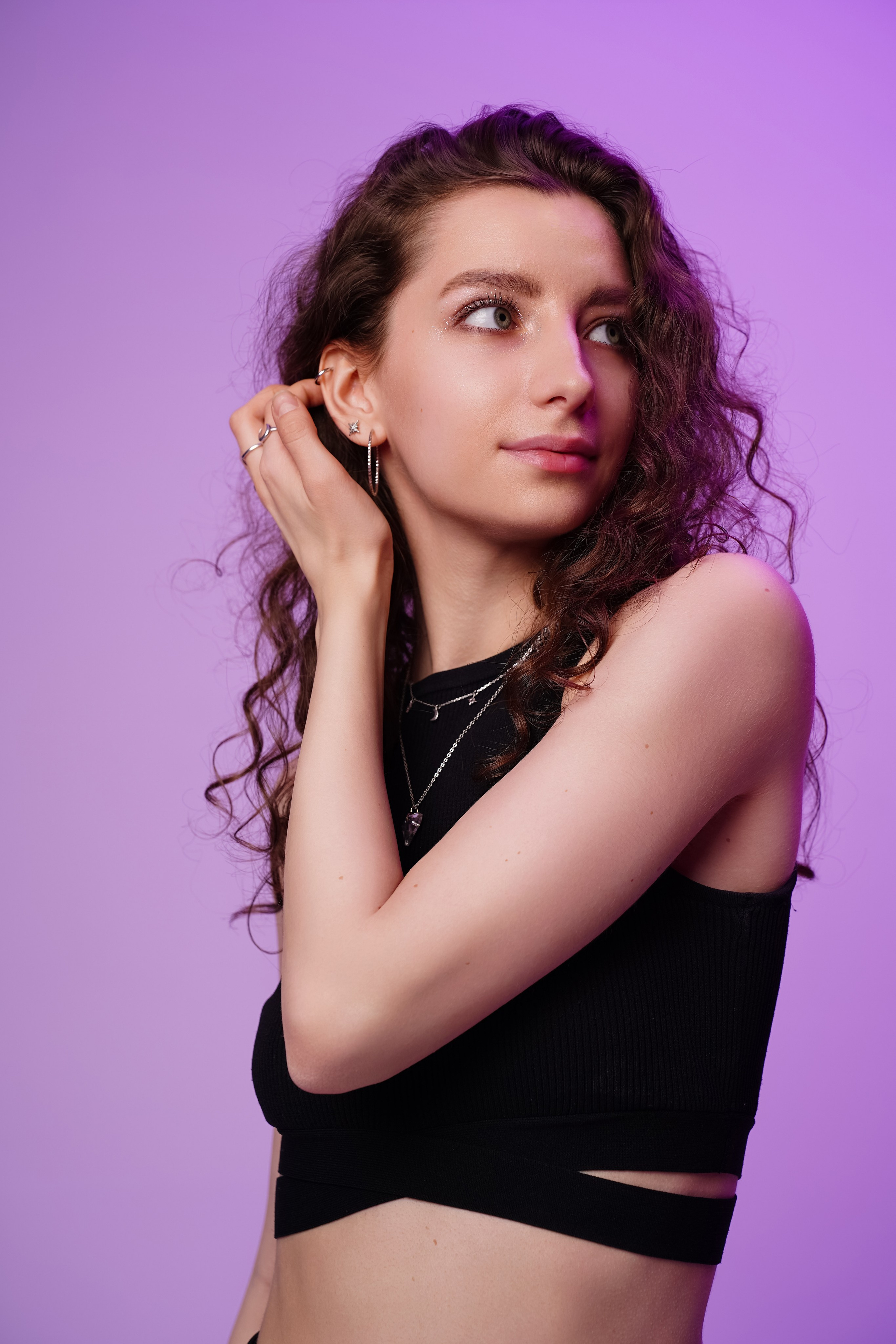 Мария. Фотограф в Москве Ксения Насокина