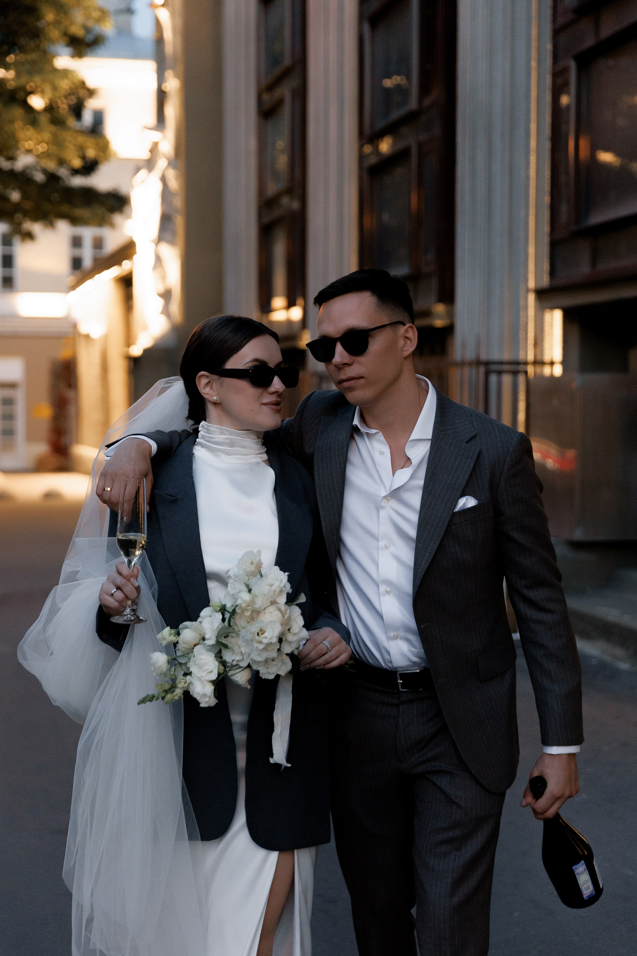 Свадебный фотограф Домодедово Москва Катерина Алехина