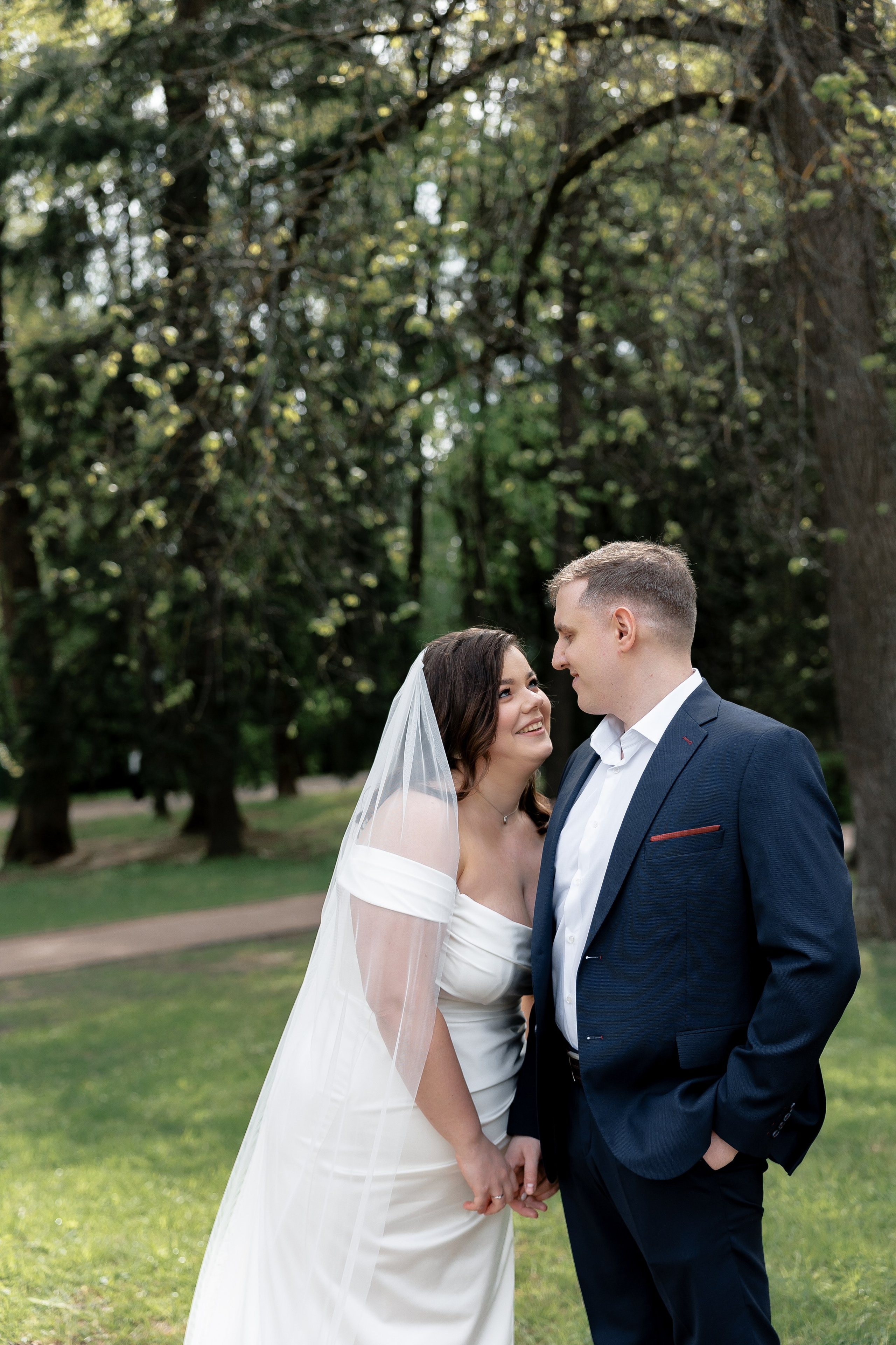 Анонс свадебных фотографий Дмитрия и Татьяны. Свадебный фотограф Домодедово Москва Катерина Алехина