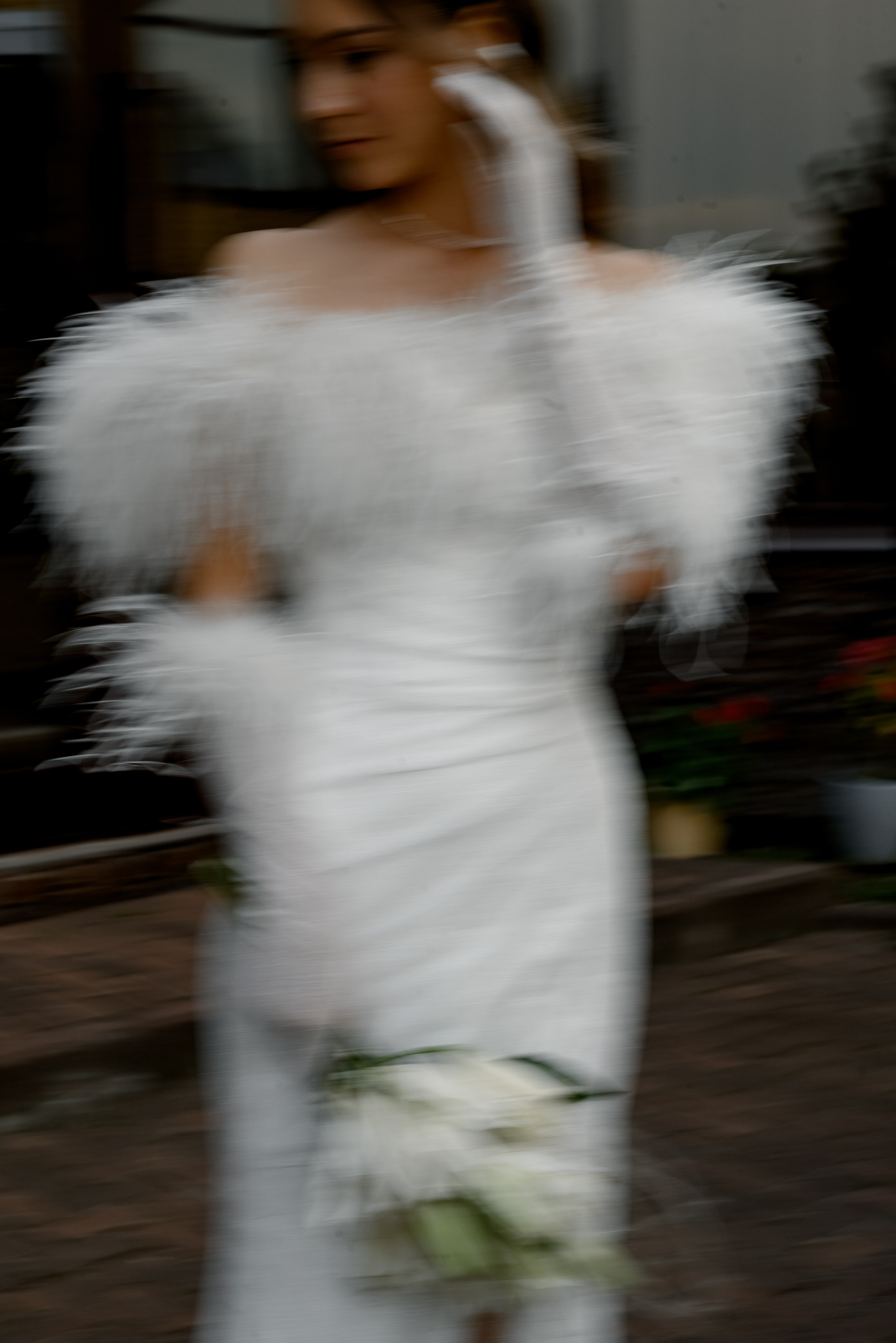 Фотограф Анна Абрикосова