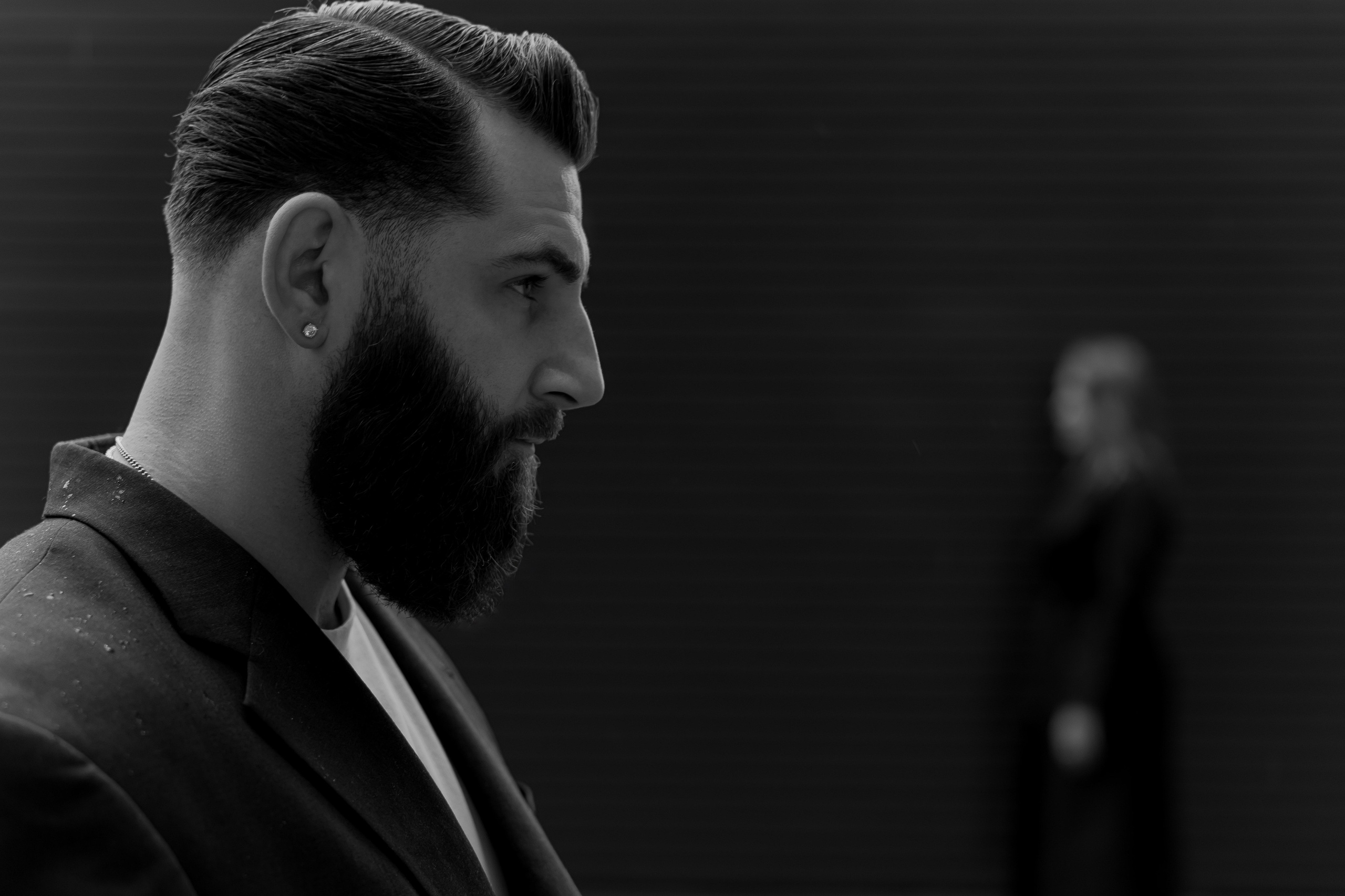 Алексей и Ксения. Свадебный фотограф Ксения Трухина в Нижнем Новгороде и Москве