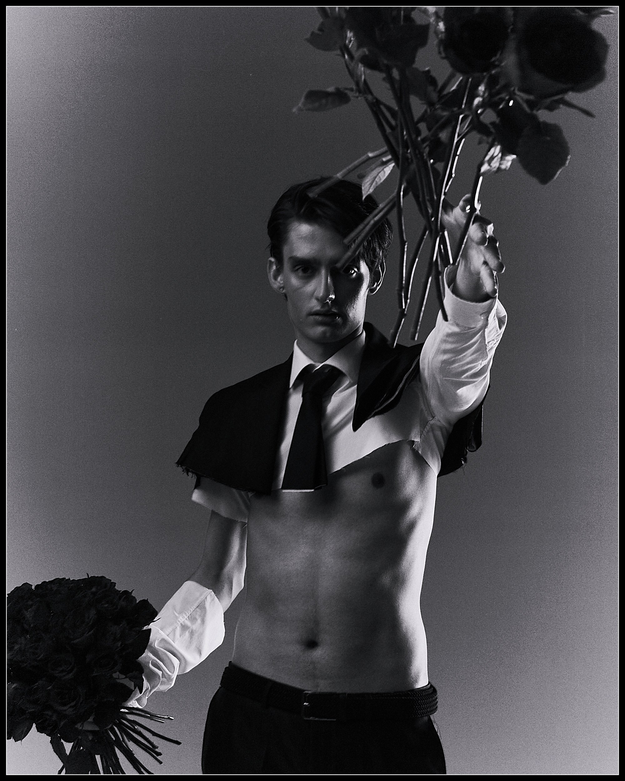 PORTFOLIO. Photographer from Yekaterinburg