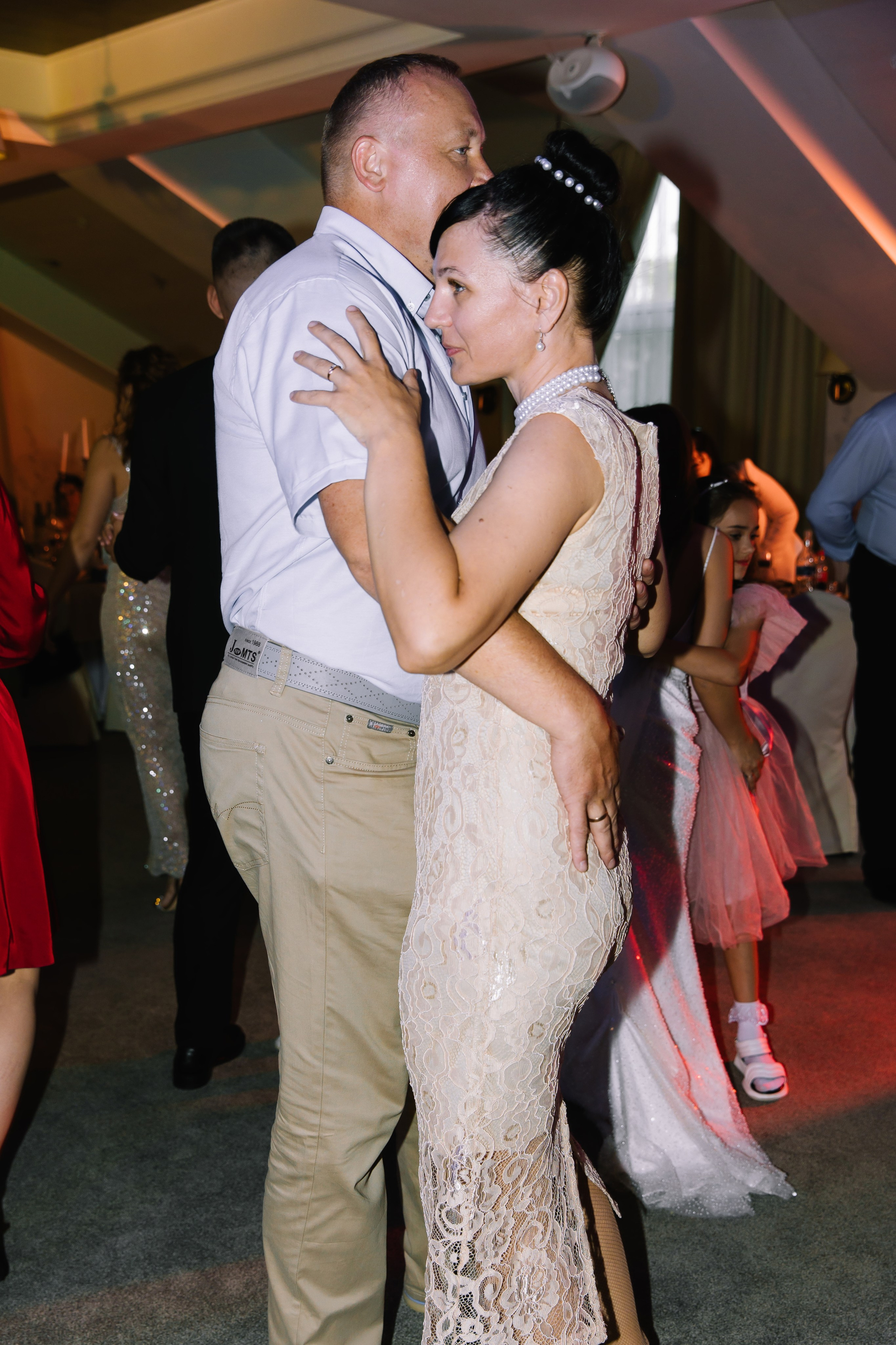 Anastasia & Ilya. Фотограф в Минске — Юлия Деяк. Фотосессии в Минске