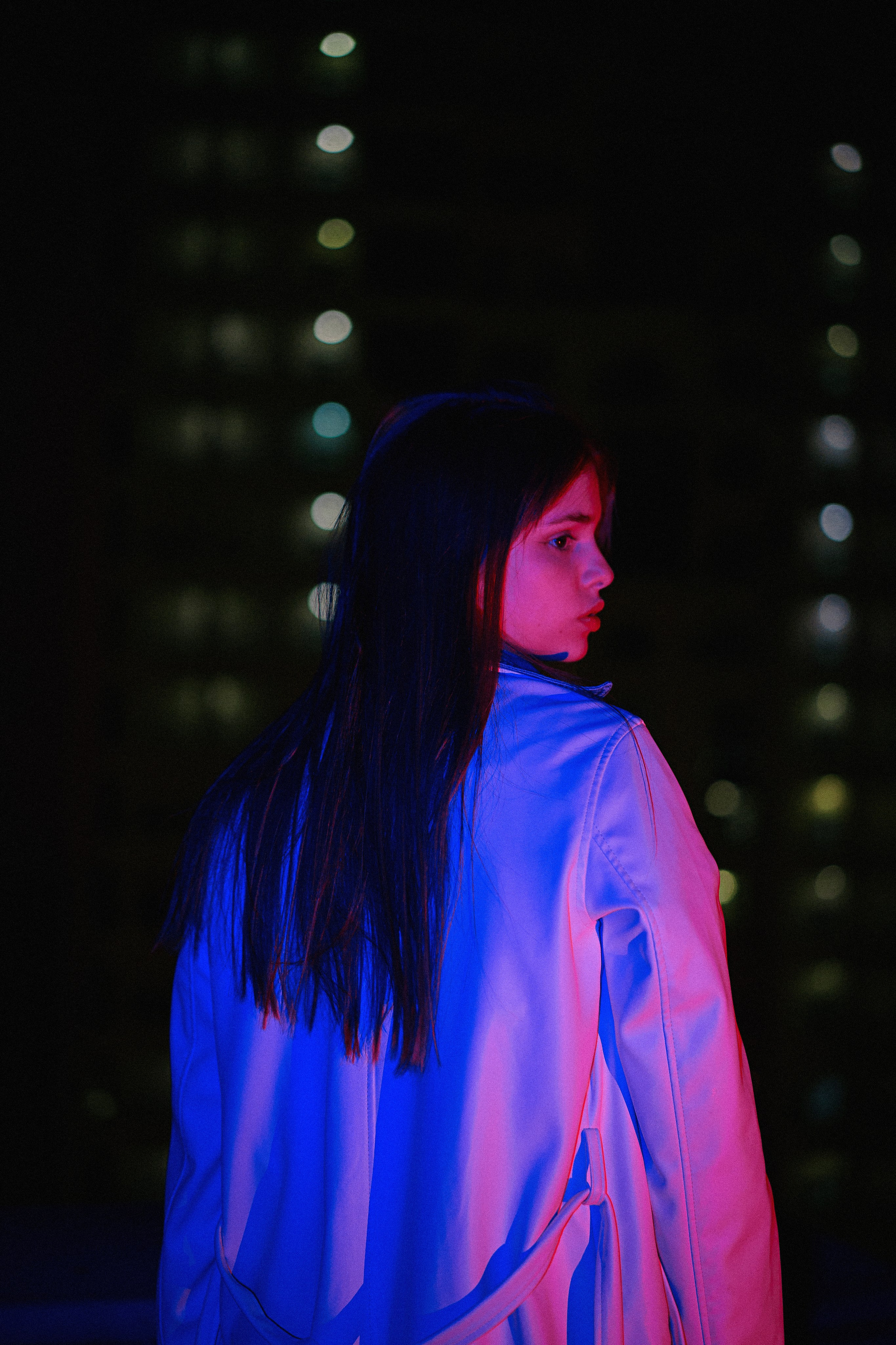 Лиза. Фотограф Москва — Грибов Денис