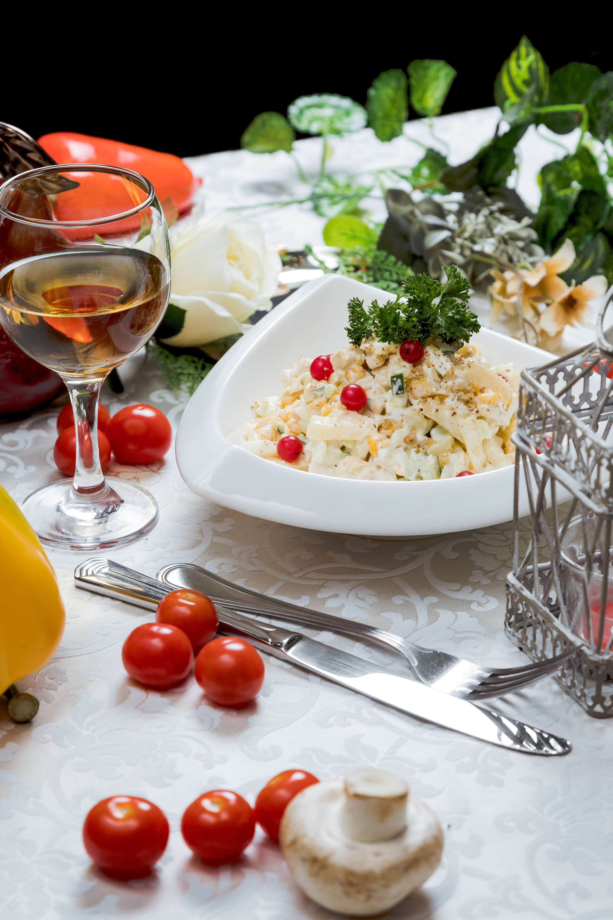 Лашин. Свадебный фотограф в Нальчике Алим Джаппуев