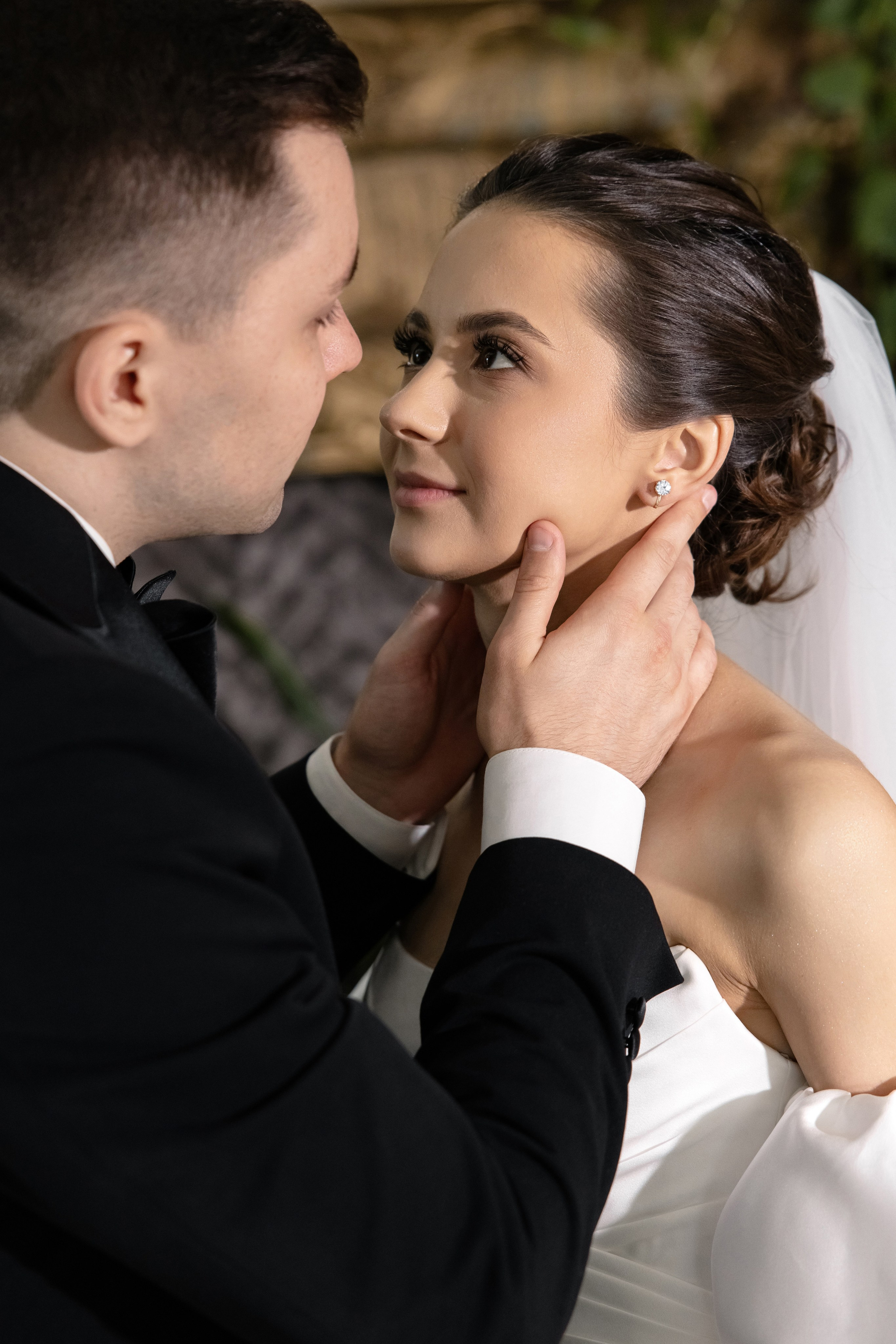 Артём и Валерия. Свадебный и семейный фотограф Краснодар, Юлия Потопахина