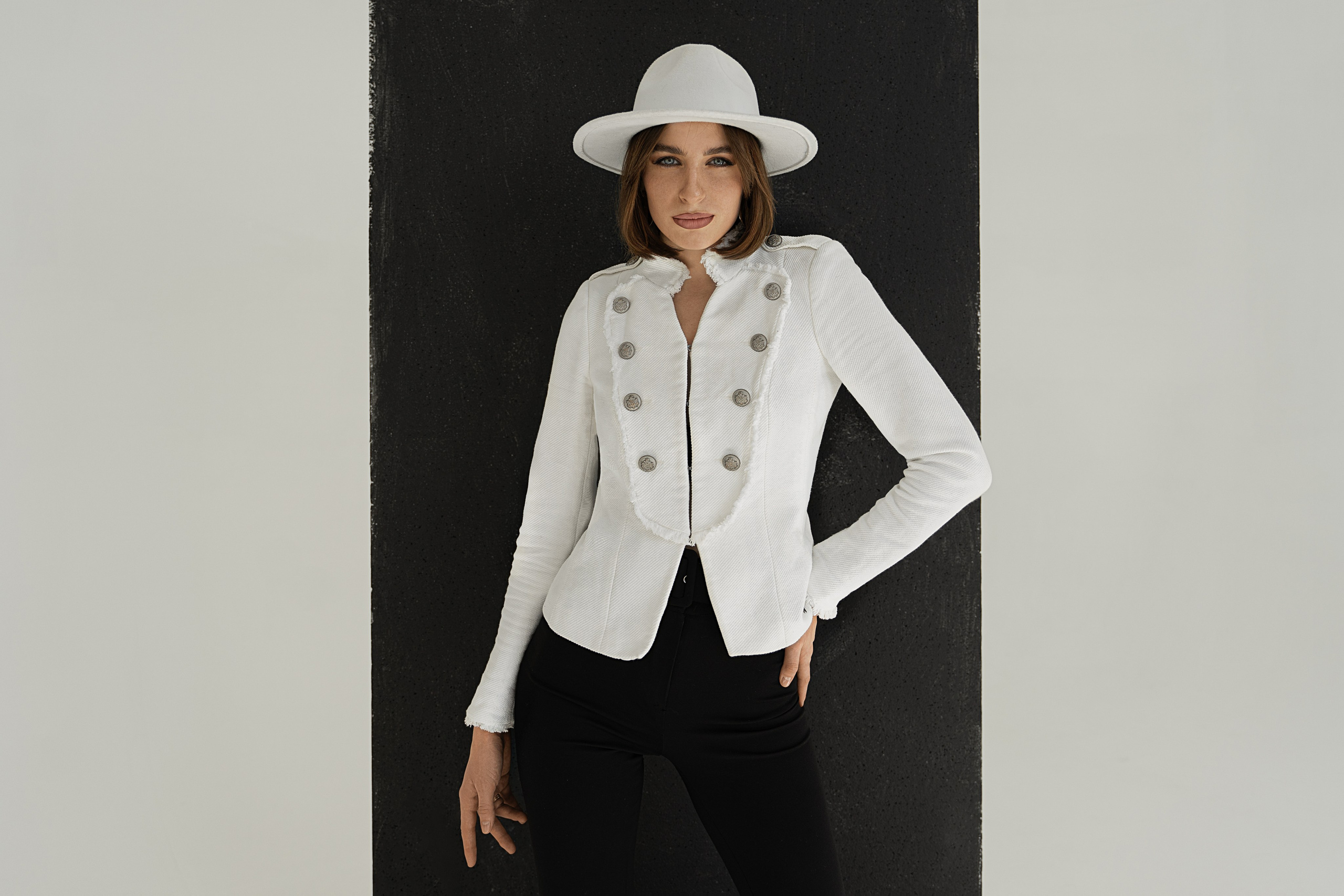 Елизавета. Игорь Ефремов — свадебный и портретный фотограф в Ульяновске