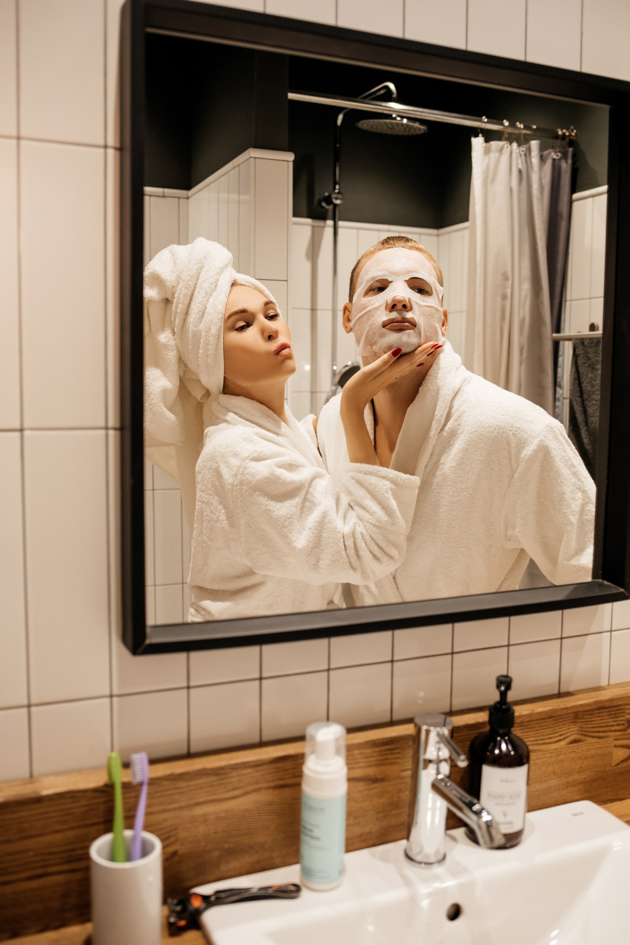 Иван и Алёна. Свадебный и семейный фотограф СПБ