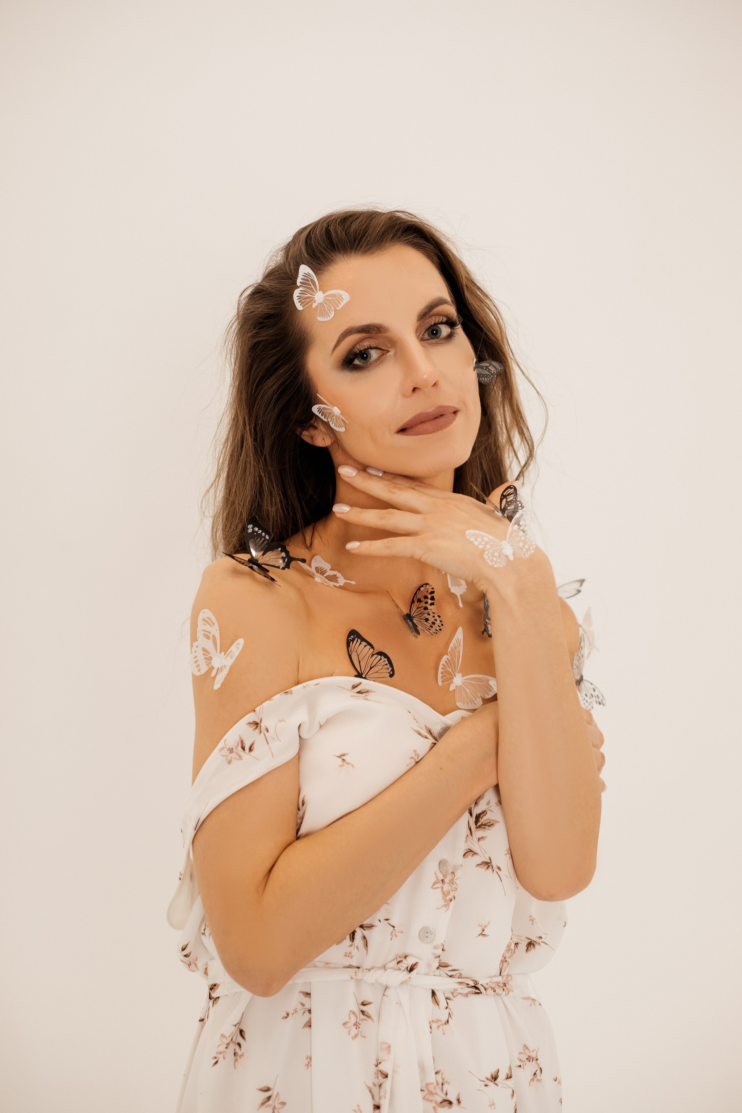 Мария. Свадебный и семейный фотограф СПБ